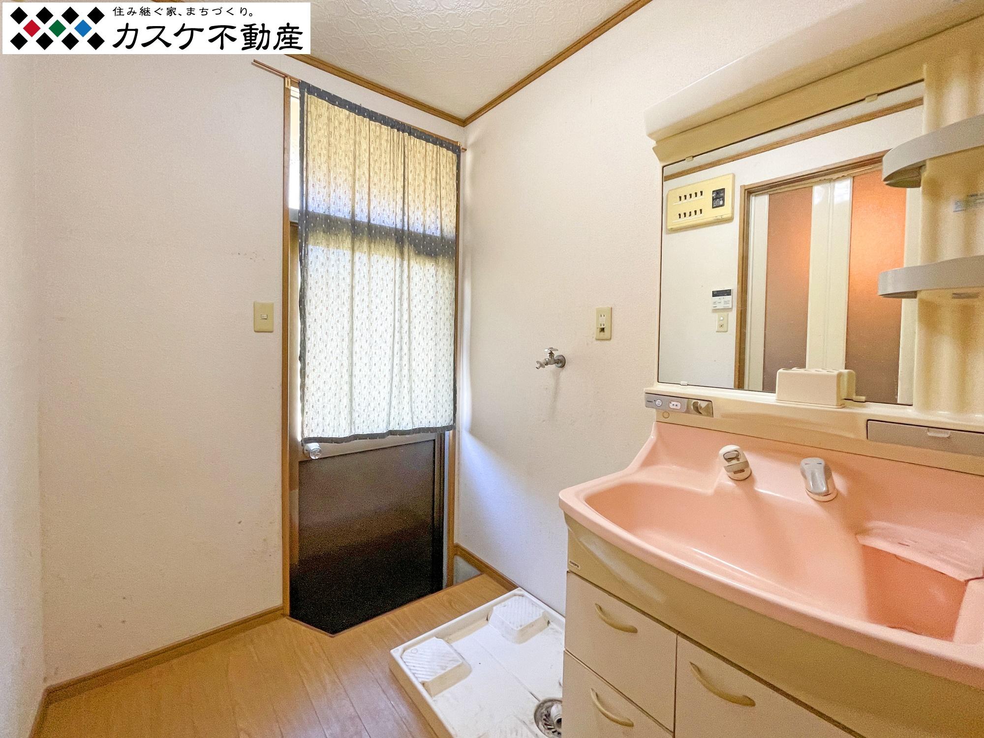 detached 岡山県井原市西江原町 地図を見る