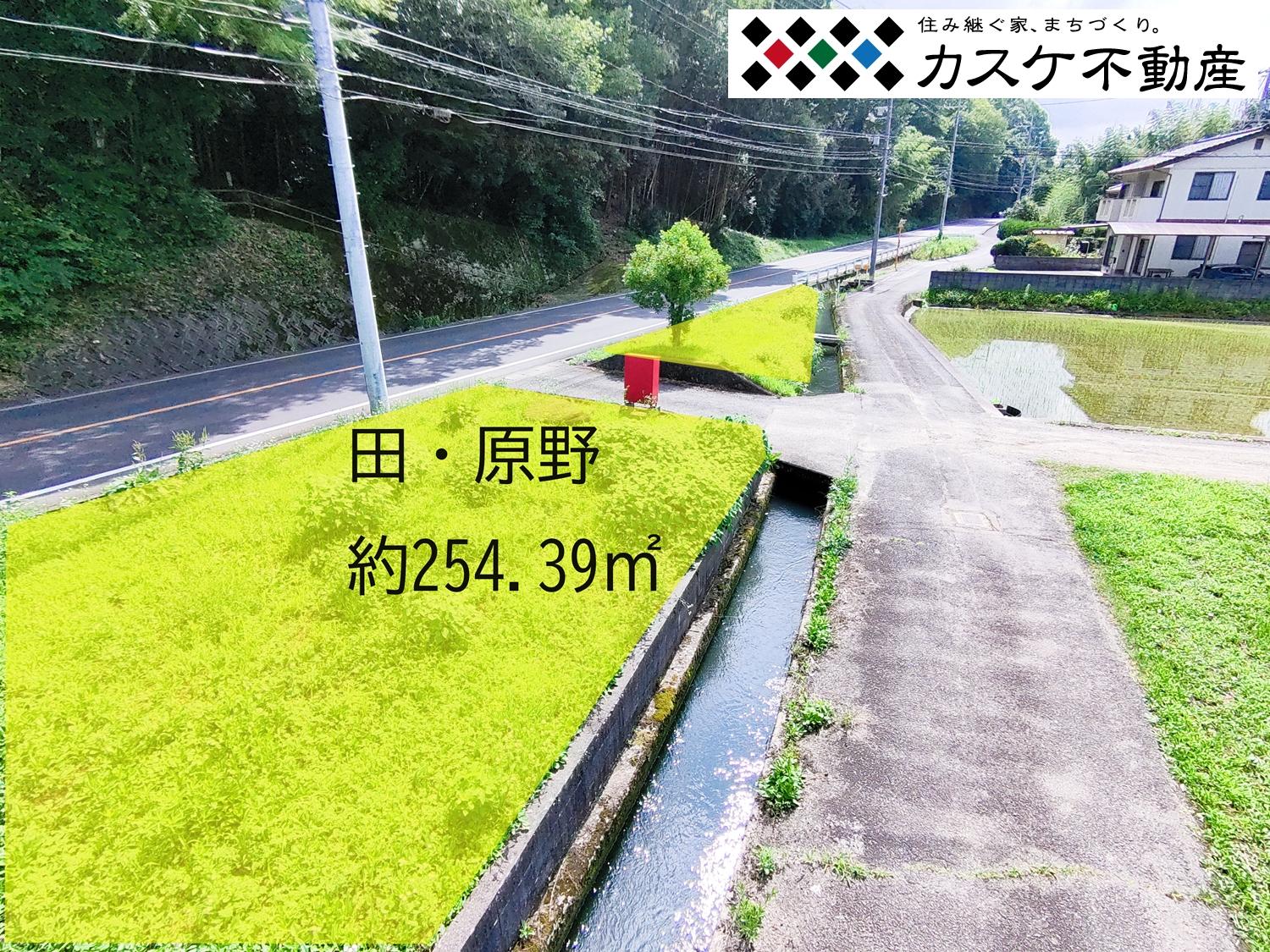 detached 岡山県井原市木之子町 地図を見る