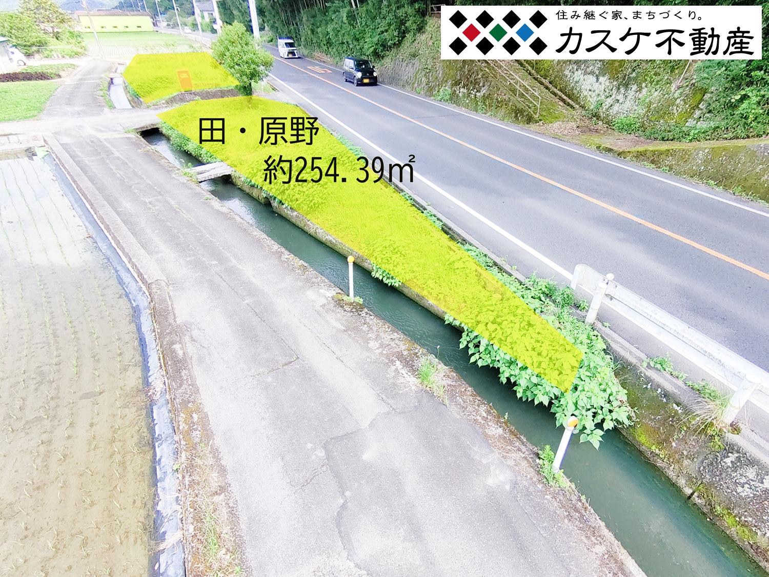 detached 岡山県井原市木之子町 地図を見る