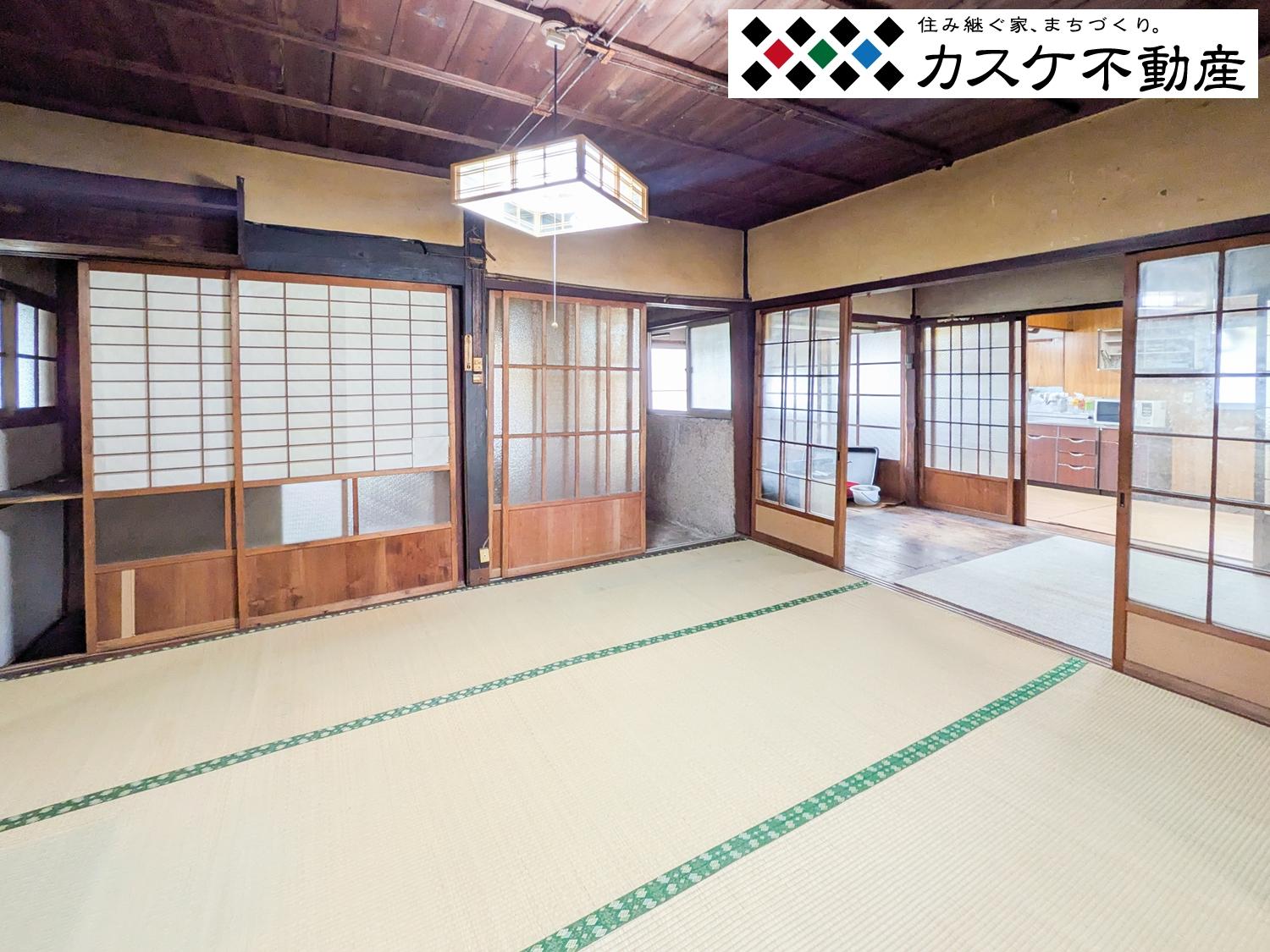 detached 岡山県井原市木之子町 地図を見る