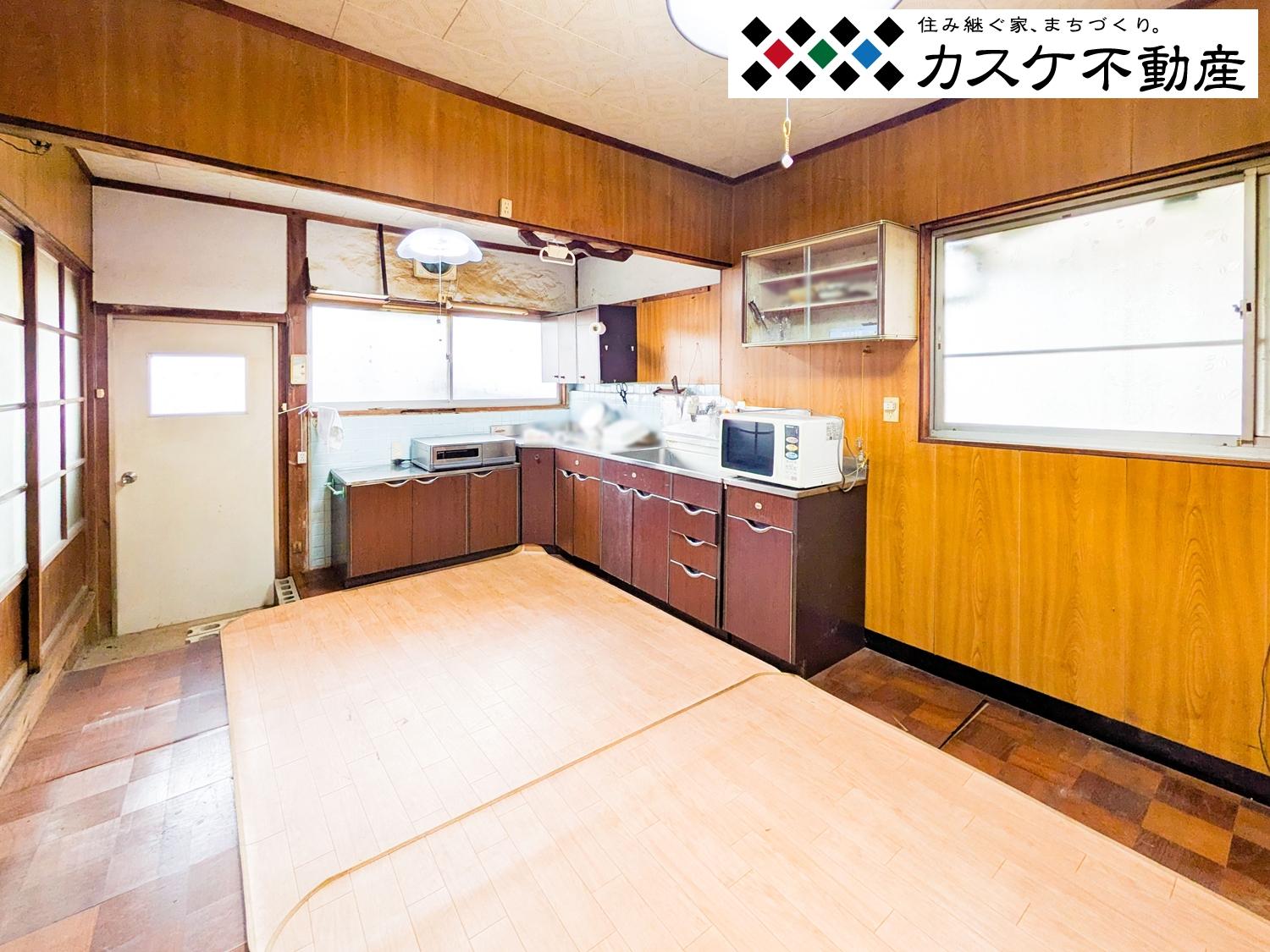 detached 岡山県井原市木之子町 地図を見る