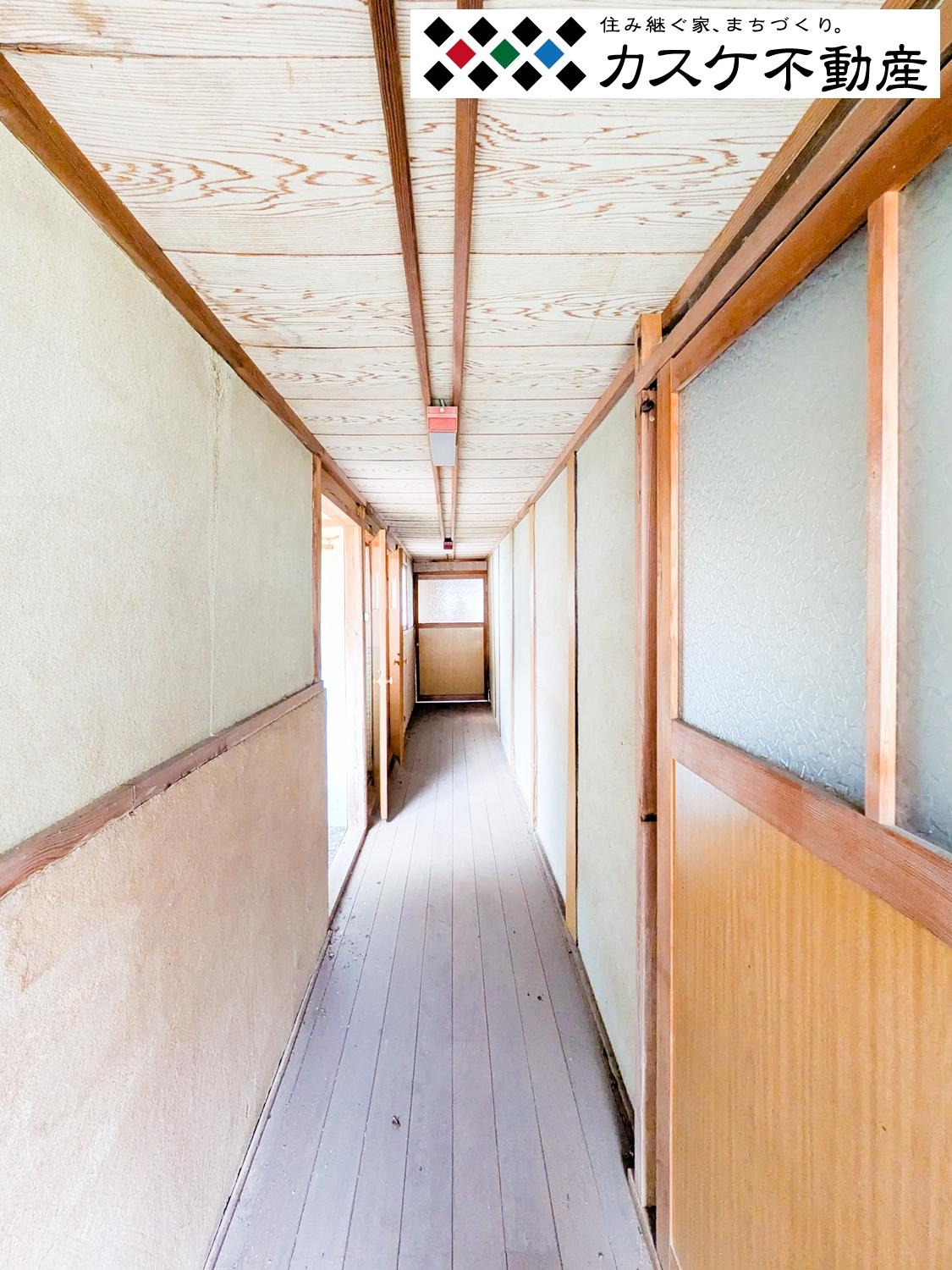 detached 岡山県井原市木之子町 地図を見る