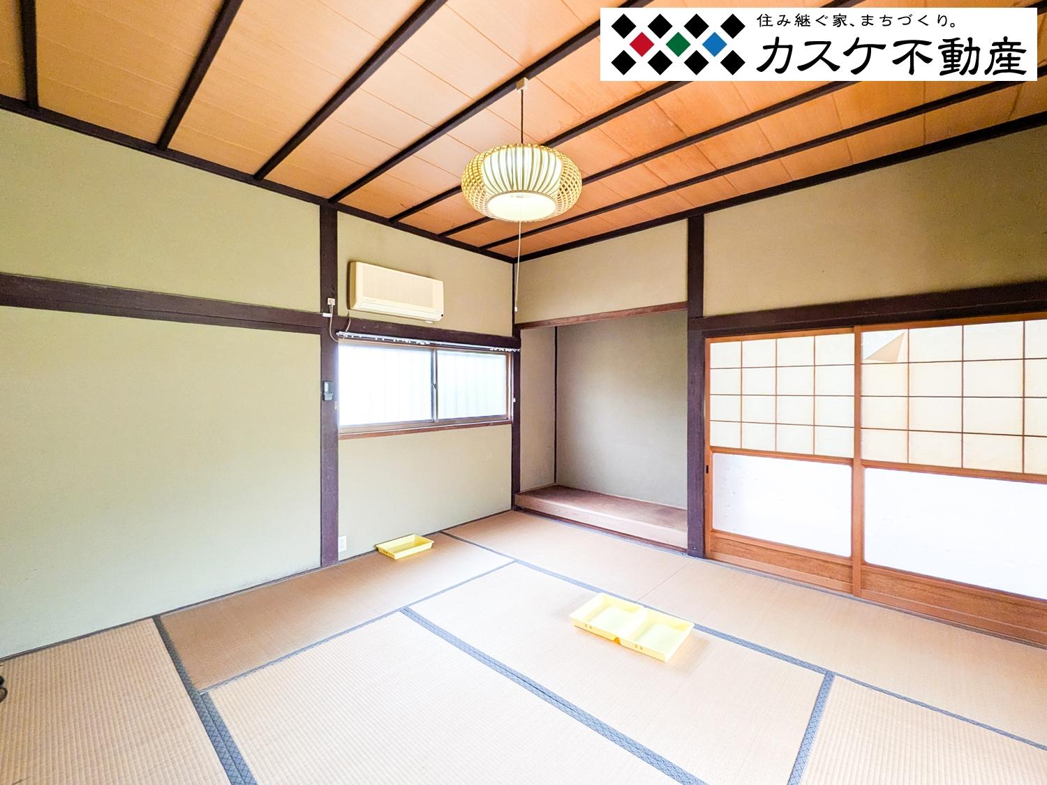 detached 岡山県井原市木之子町 地図を見る