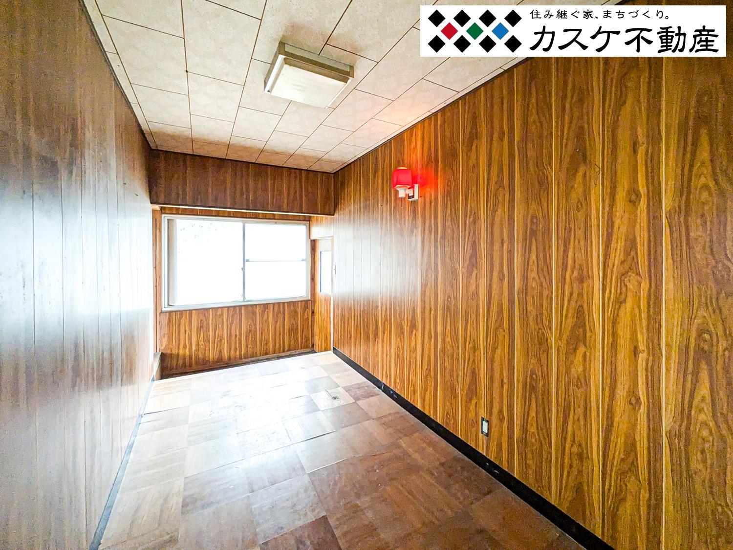 detached 岡山県井原市木之子町 地図を見る