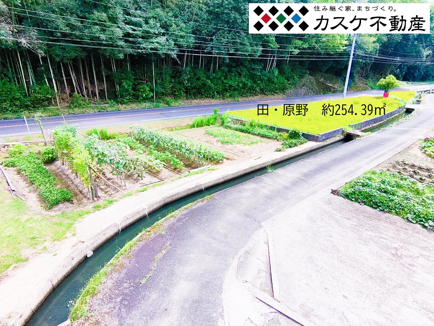 detached 岡山県井原市木之子町 地図を見る