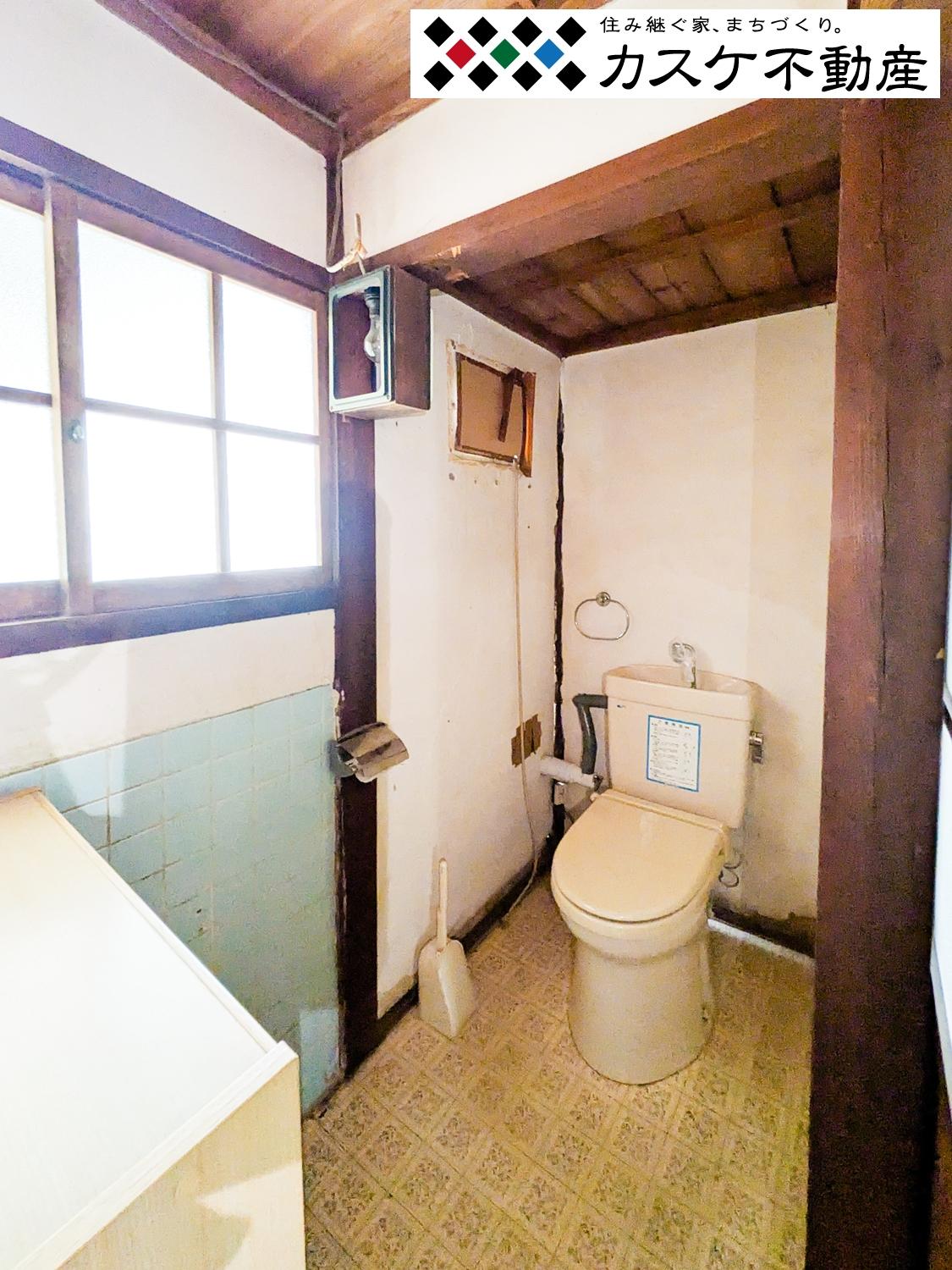 detached 岡山県井原市木之子町 地図を見る