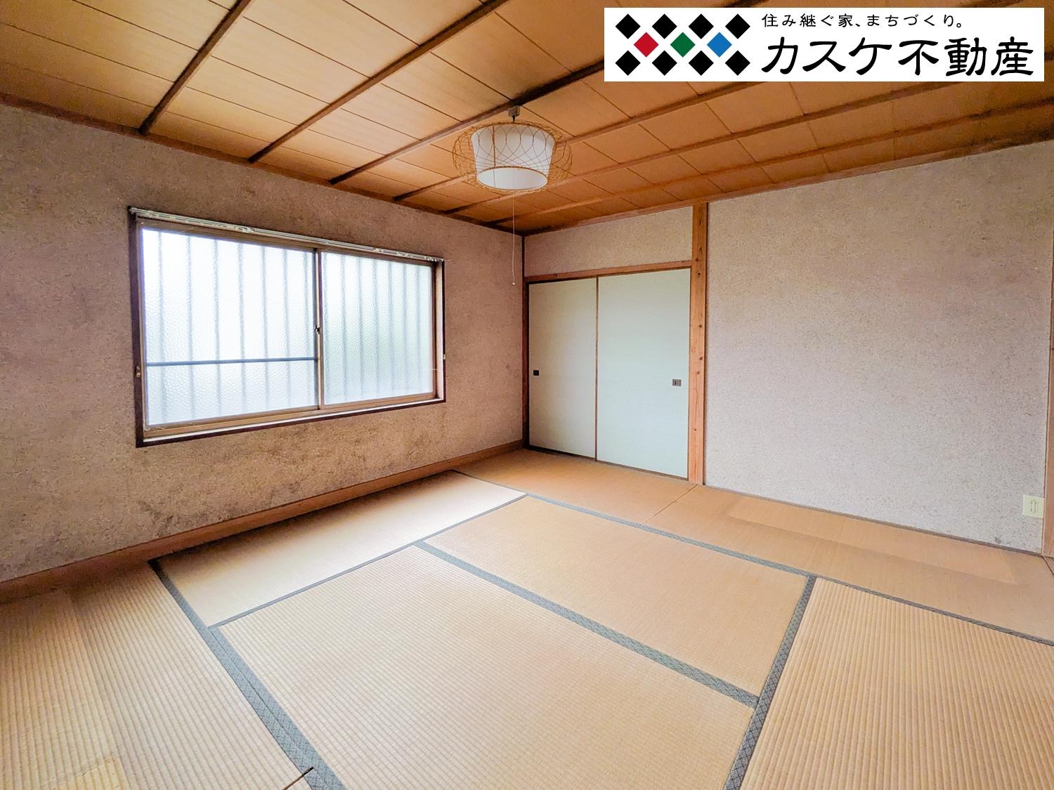 detached 岡山県井原市木之子町 地図を見る