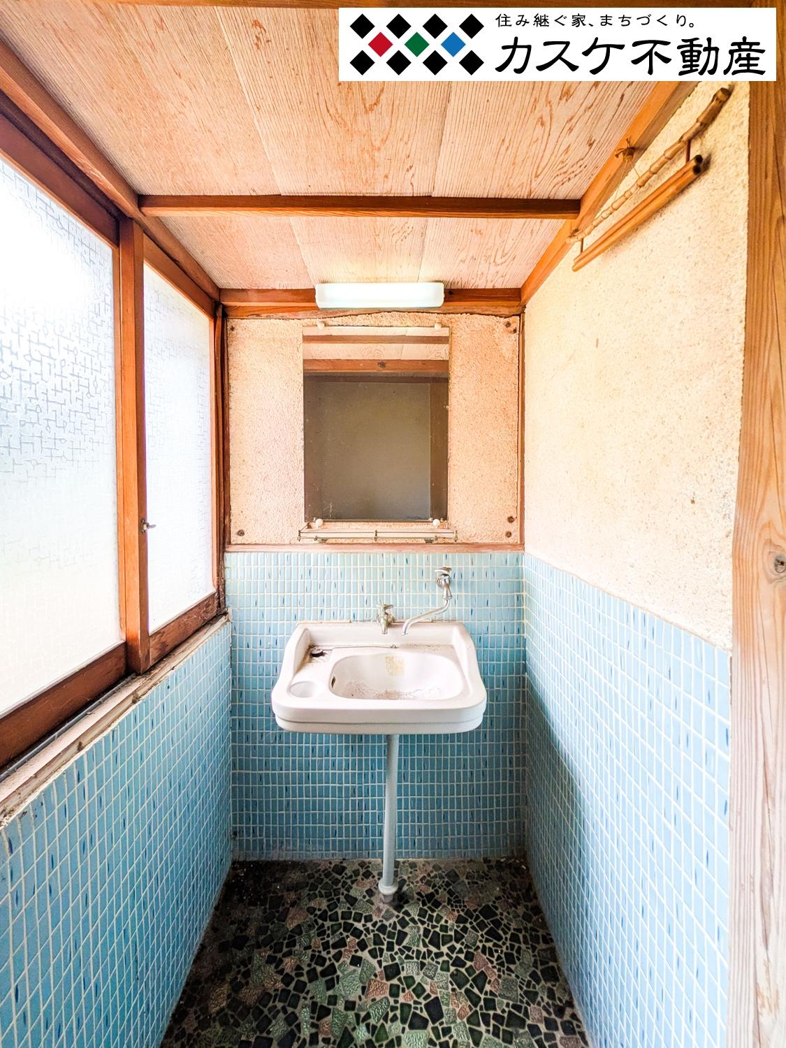 detached 岡山県井原市木之子町 地図を見る