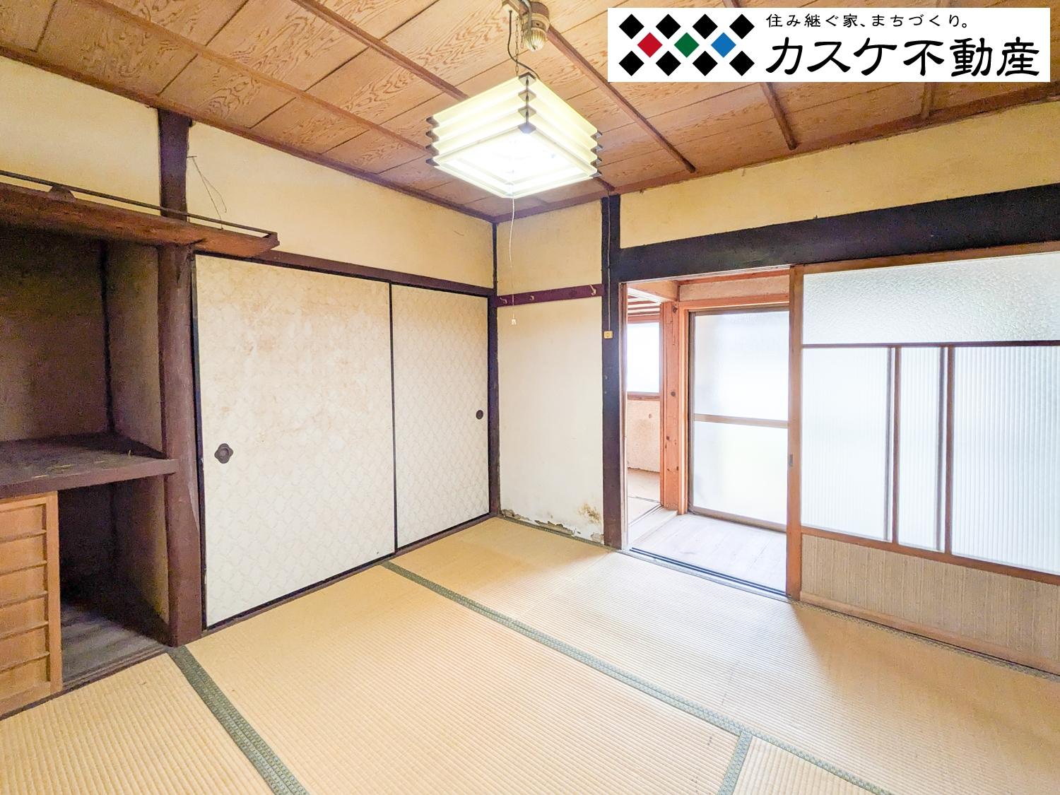 detached 岡山県井原市木之子町 地図を見る