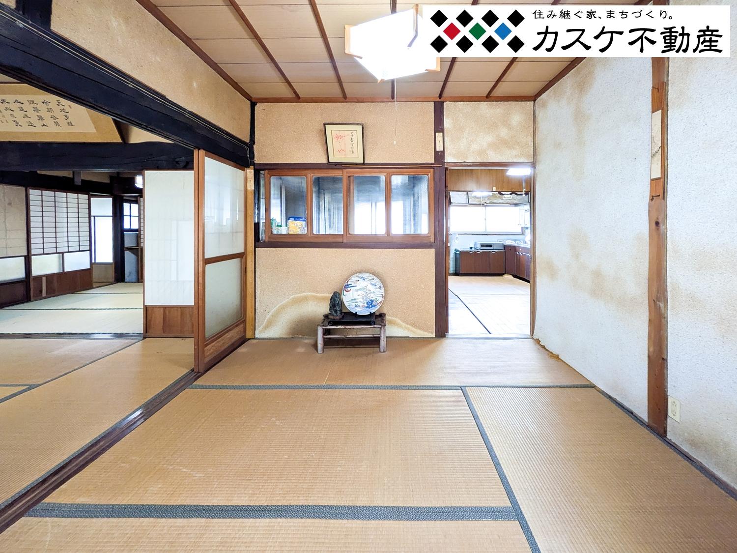 detached 岡山県井原市木之子町 地図を見る