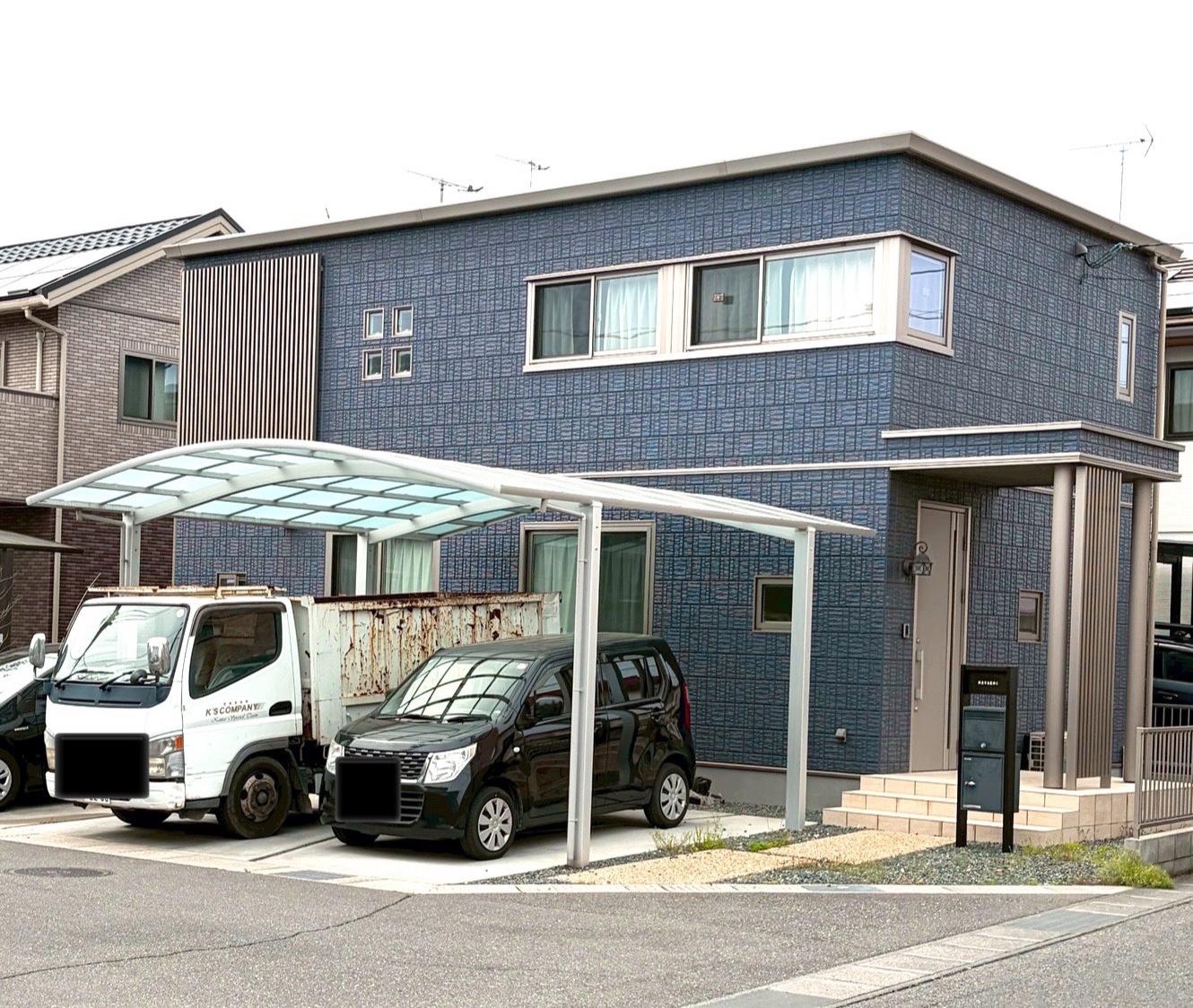 house for sale in Fukuyama, Hiroshima | ¥31,500,000 | 4LDK | Akiyama…