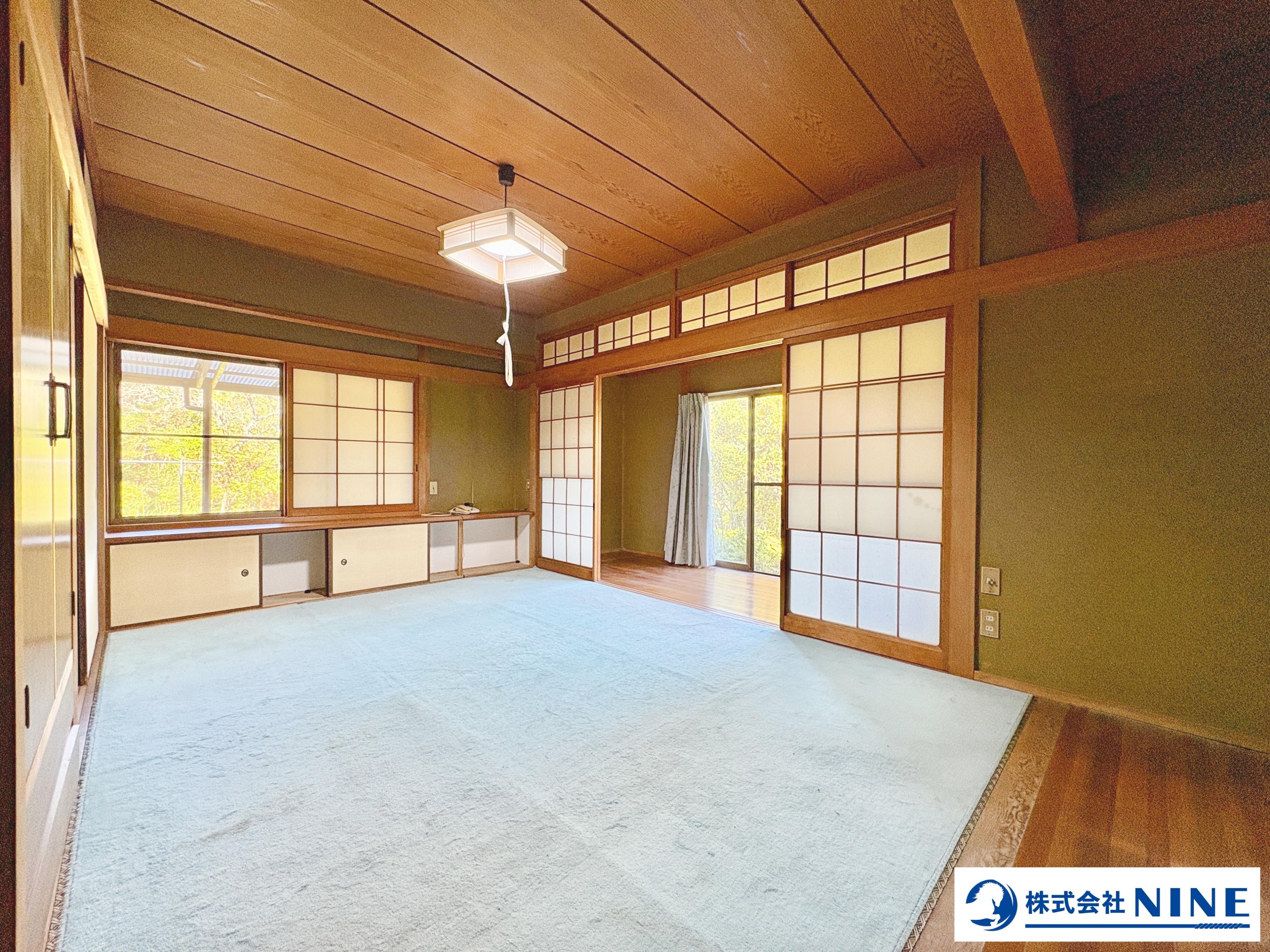 detached 岡山県井原市神代町 地図を見る