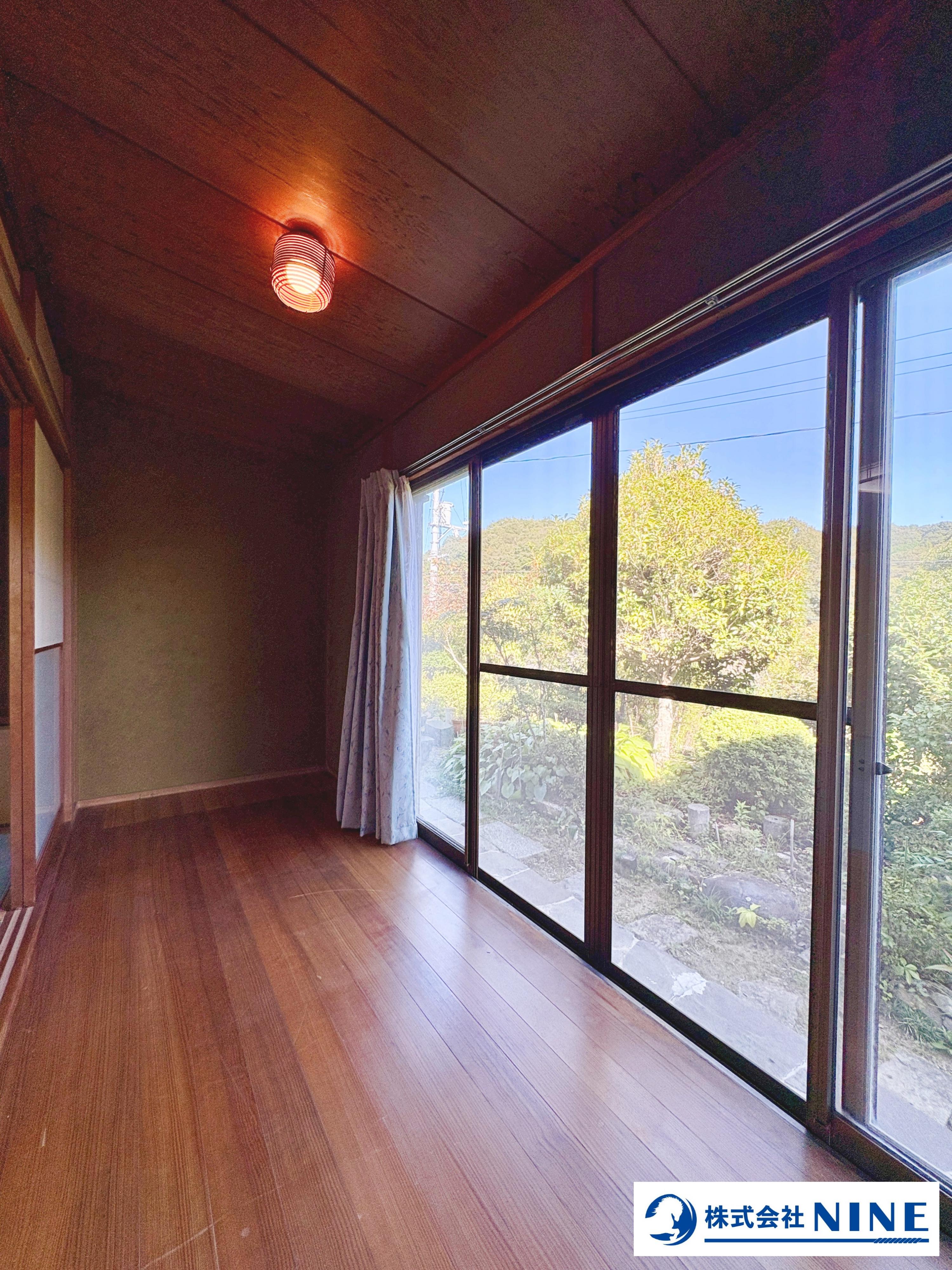 detached 岡山県井原市神代町 地図を見る