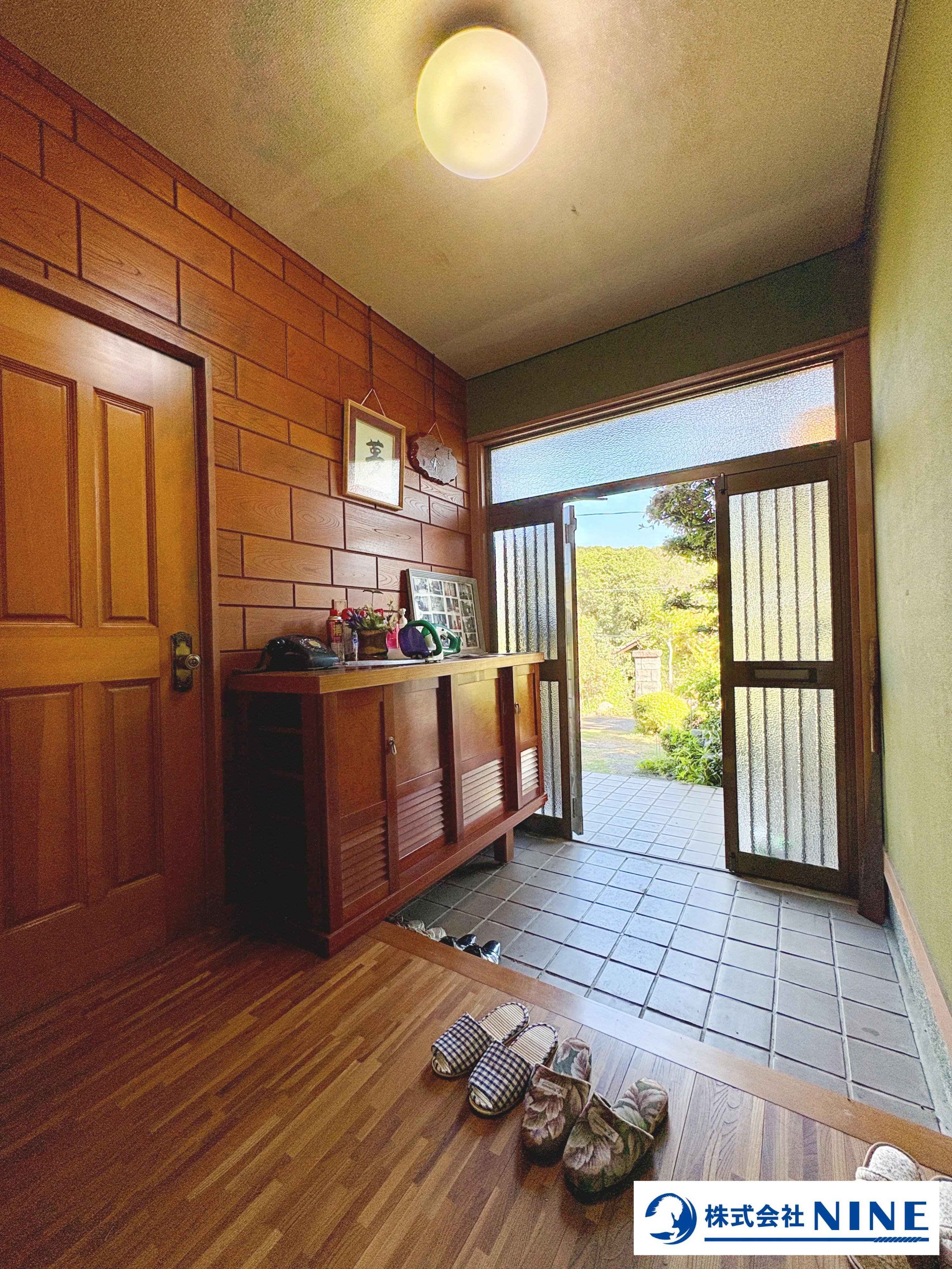 detached 岡山県井原市神代町 地図を見る