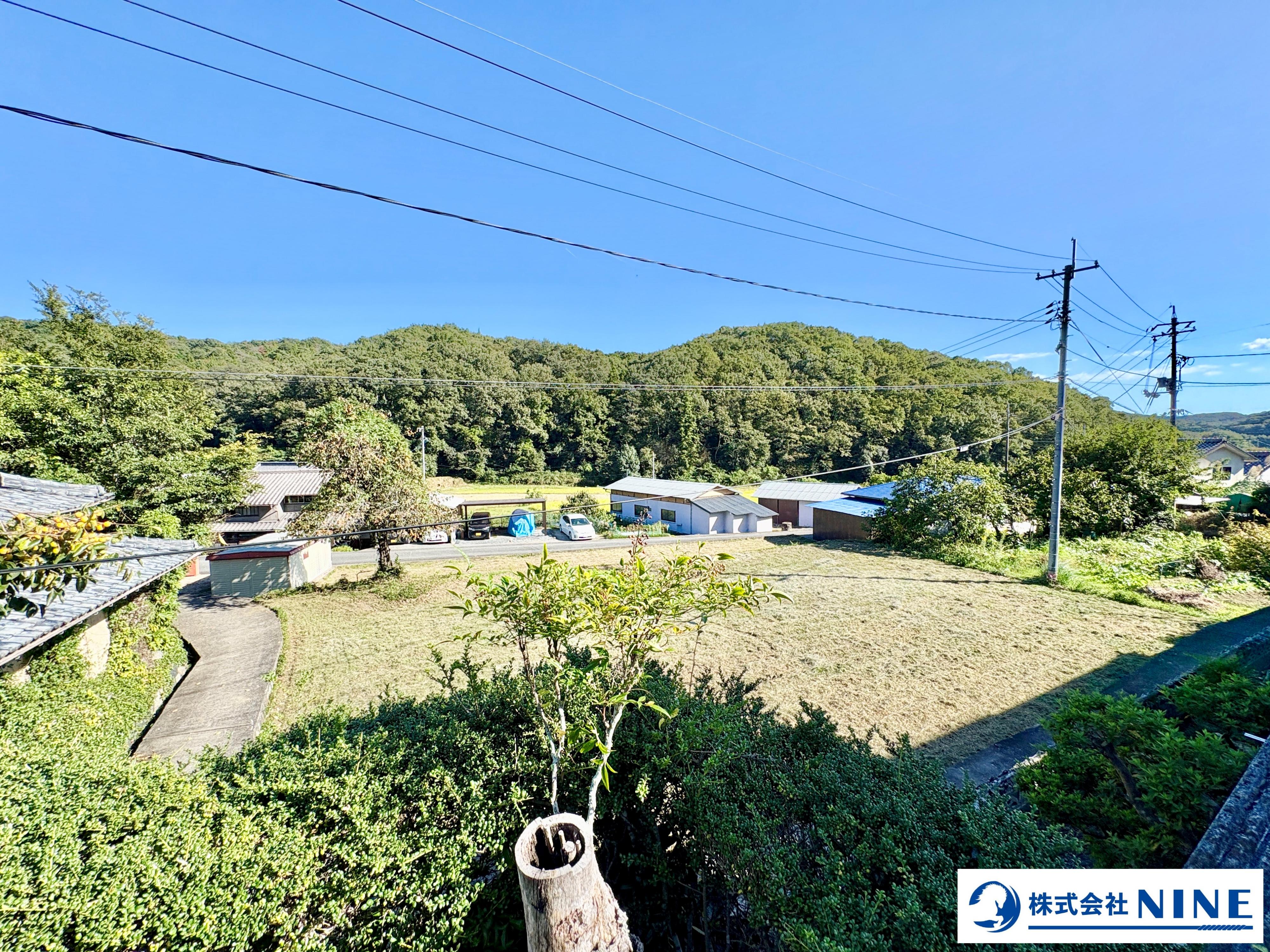 detached 岡山県井原市神代町 地図を見る