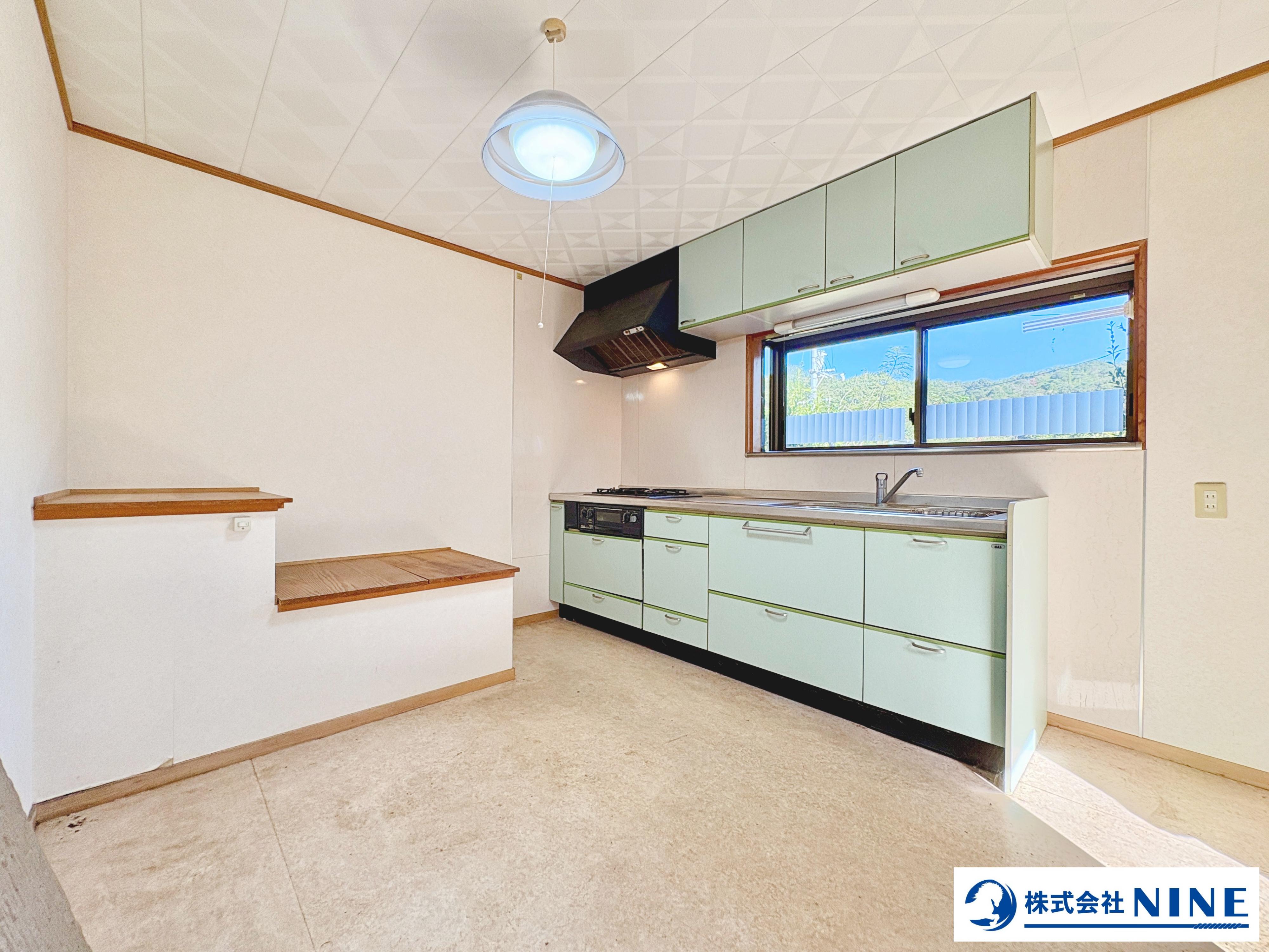 detached 岡山県井原市神代町 地図を見る