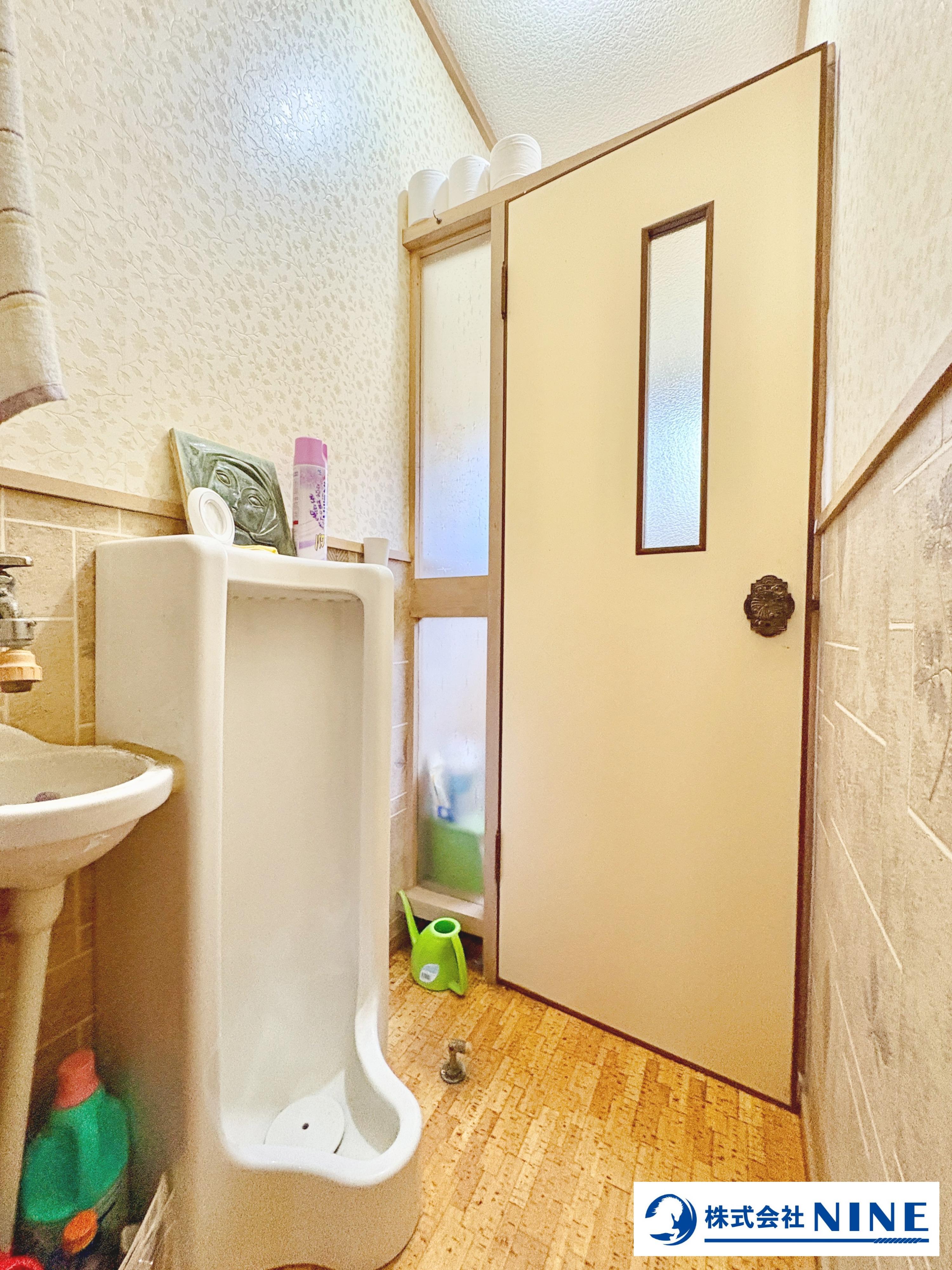 detached 岡山県井原市神代町 地図を見る