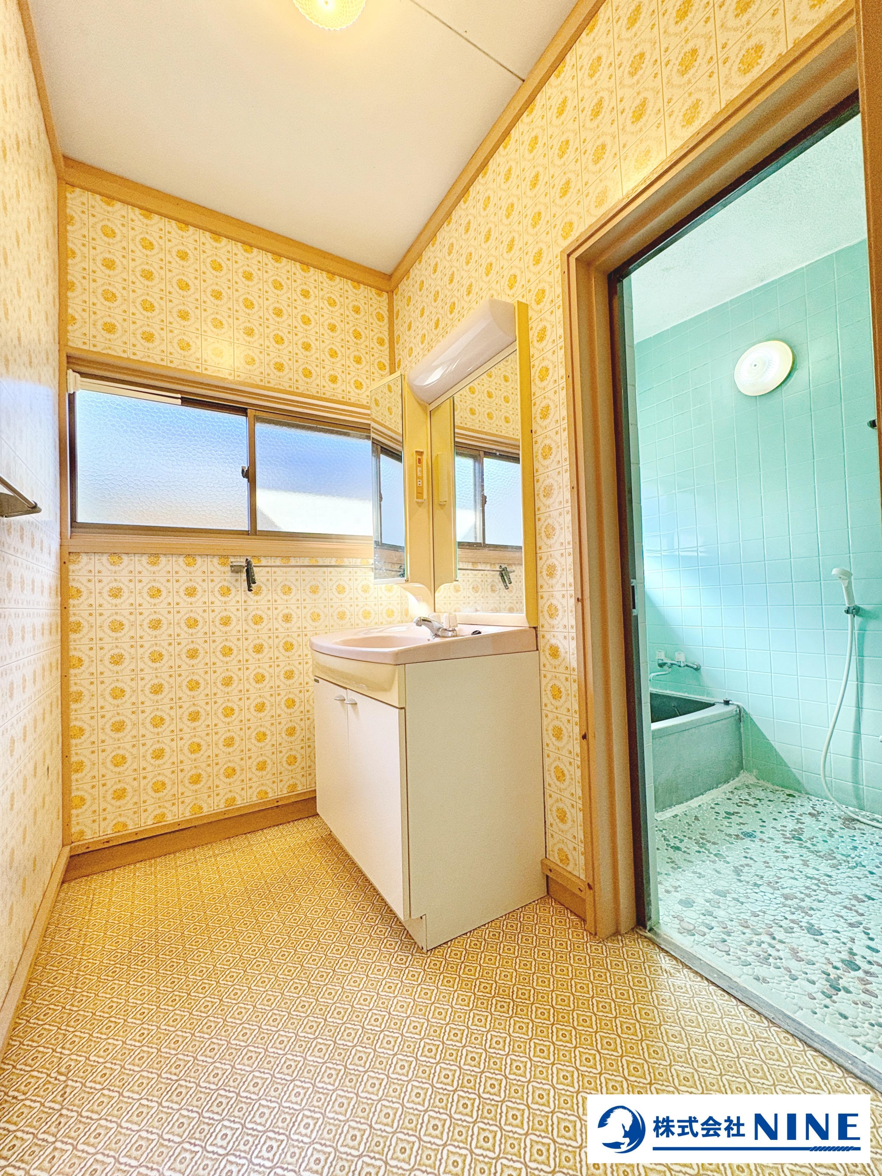 detached 岡山県井原市神代町 地図を見る