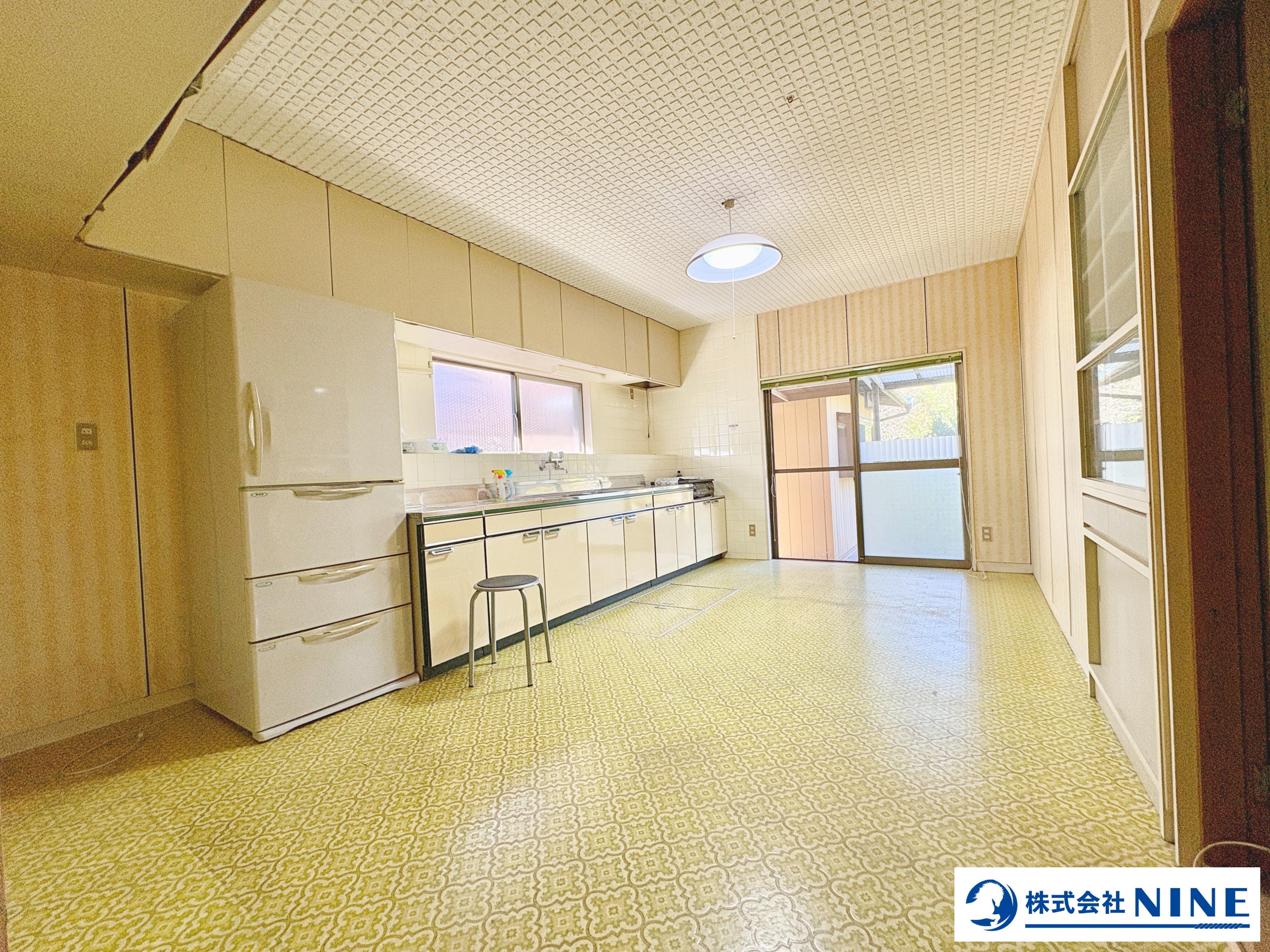 detached 岡山県井原市神代町 地図を見る