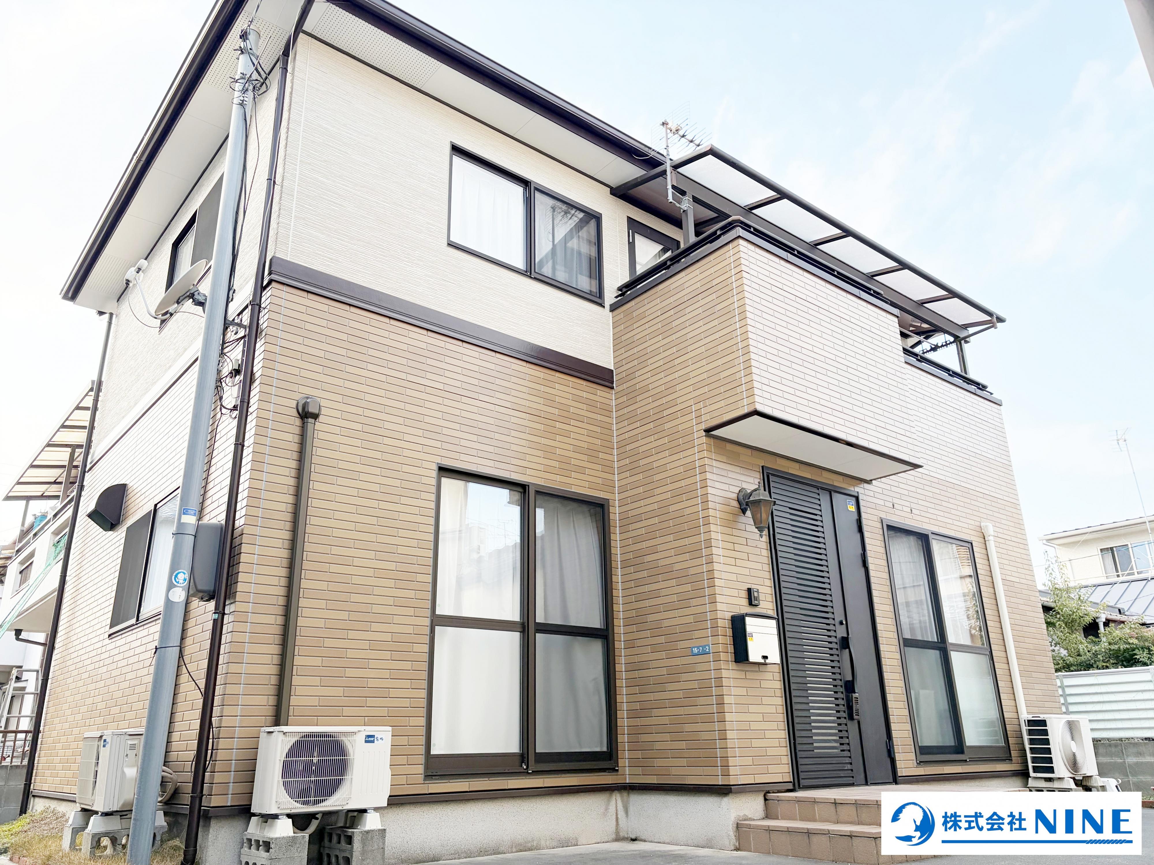 岡山県岡山市の一戸建て | 1190万円 | 3DK | 111.11m² | Akiyama house finder