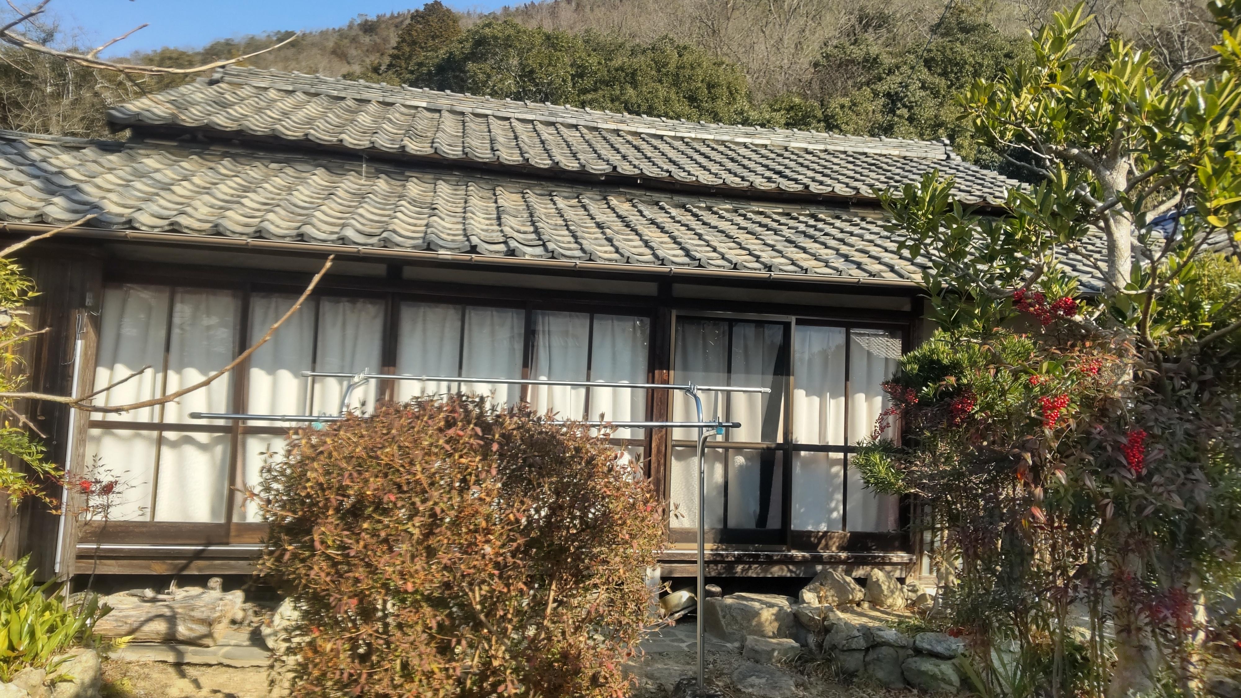 detached 岡山県和気郡和気町和気 地図を見る