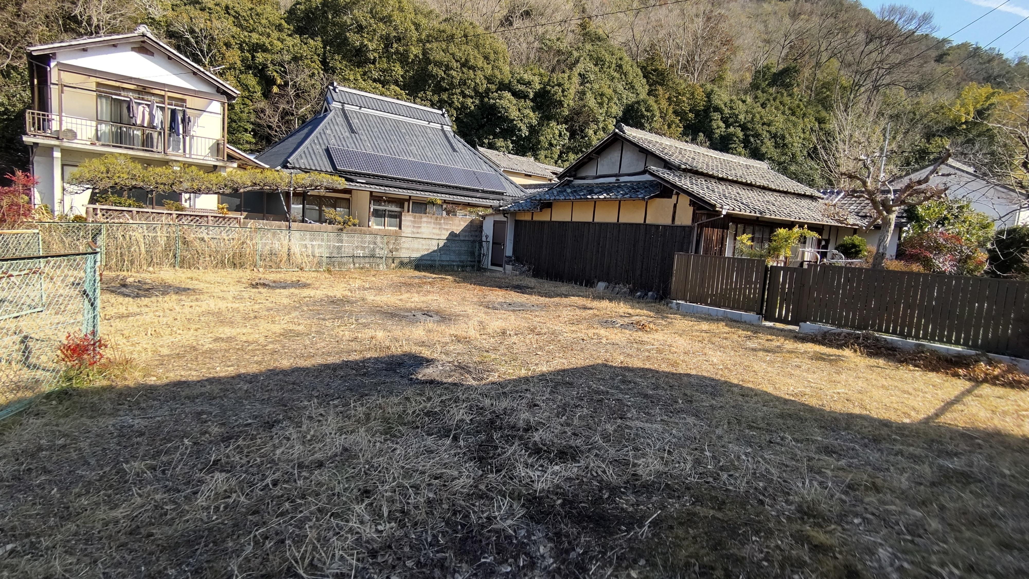 detached 岡山県和気郡和気町和気 地図を見る