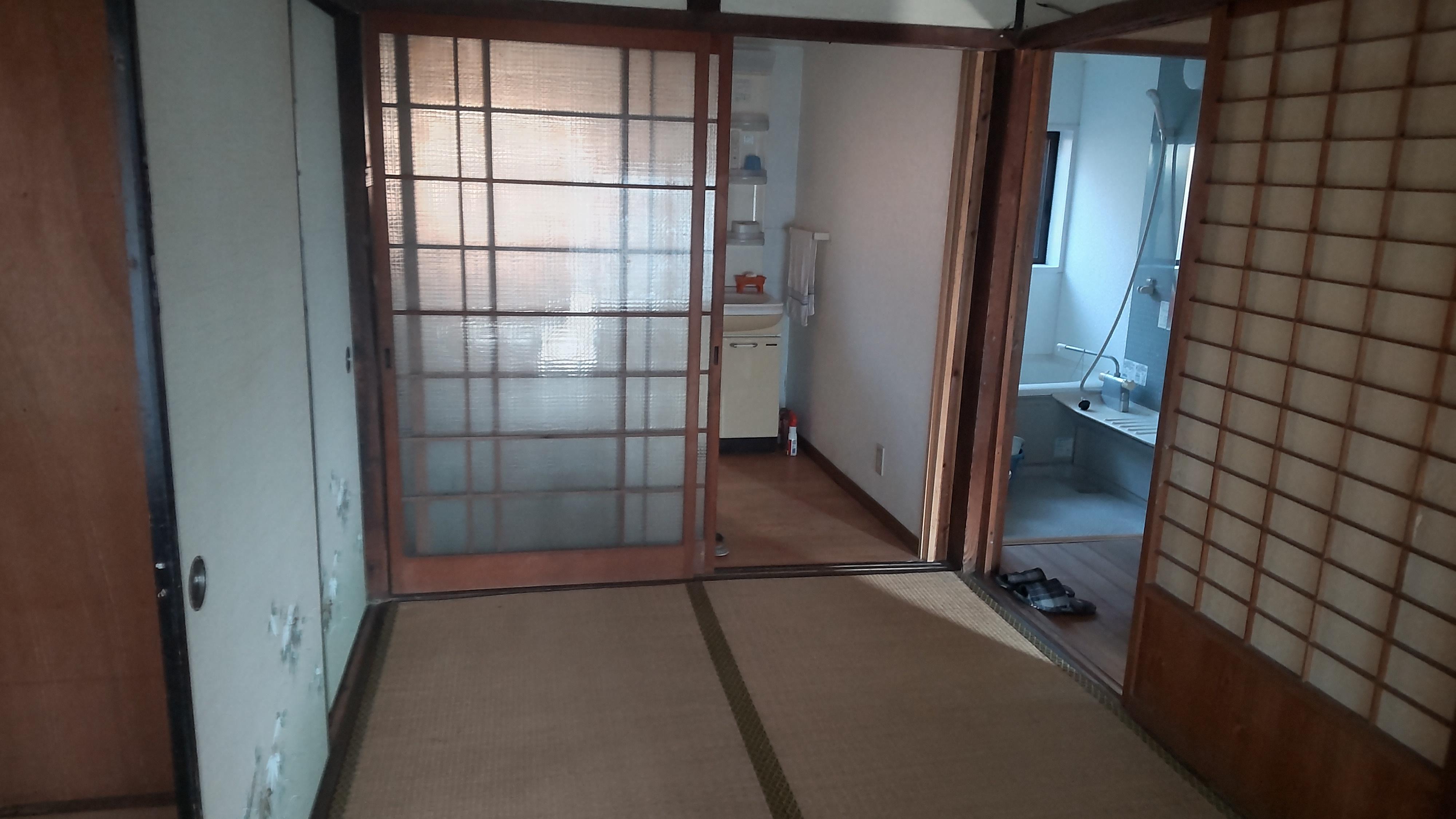 detached 岡山県和気郡和気町和気 地図を見る