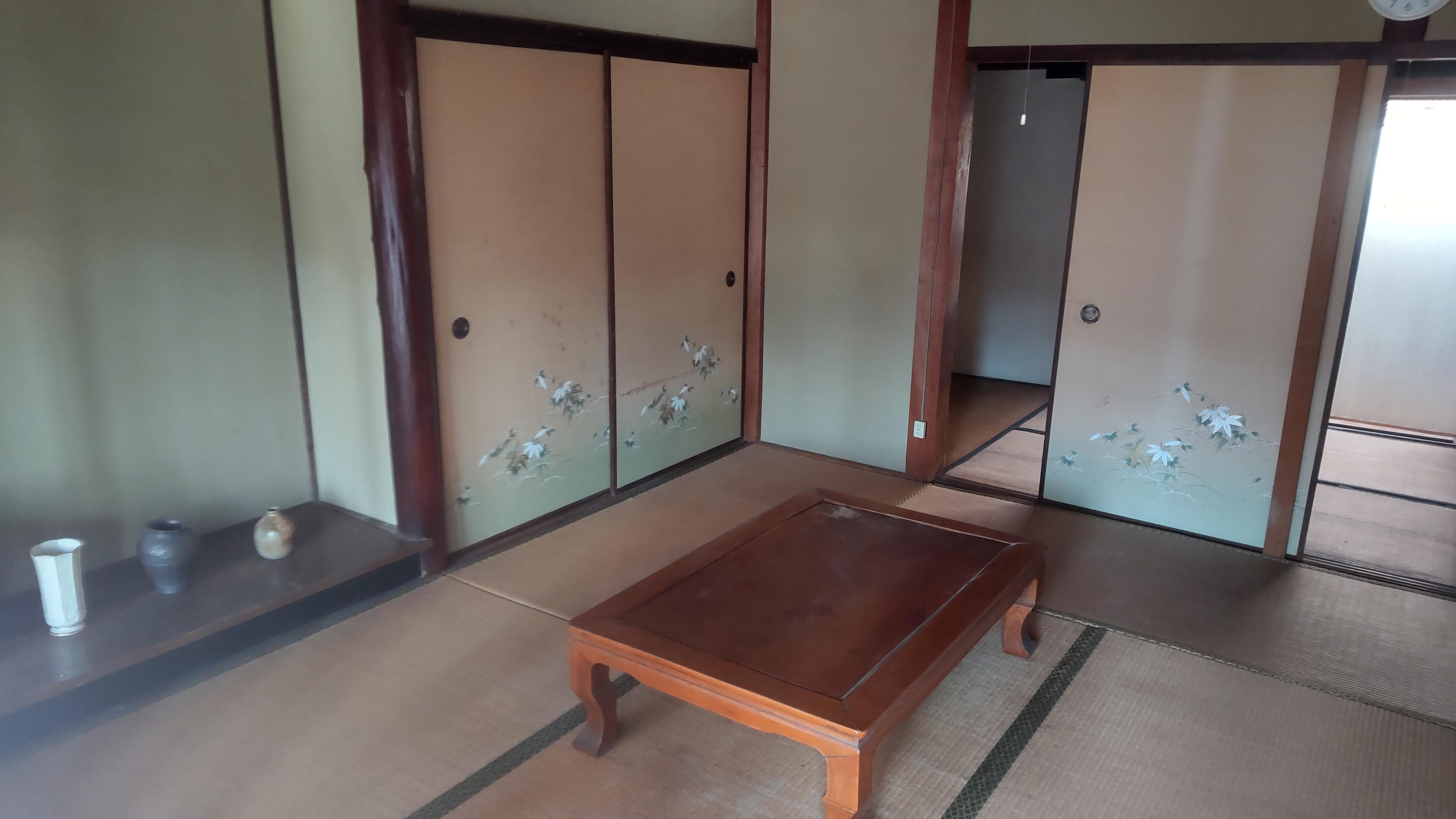 detached 岡山県和気郡和気町和気 地図を見る