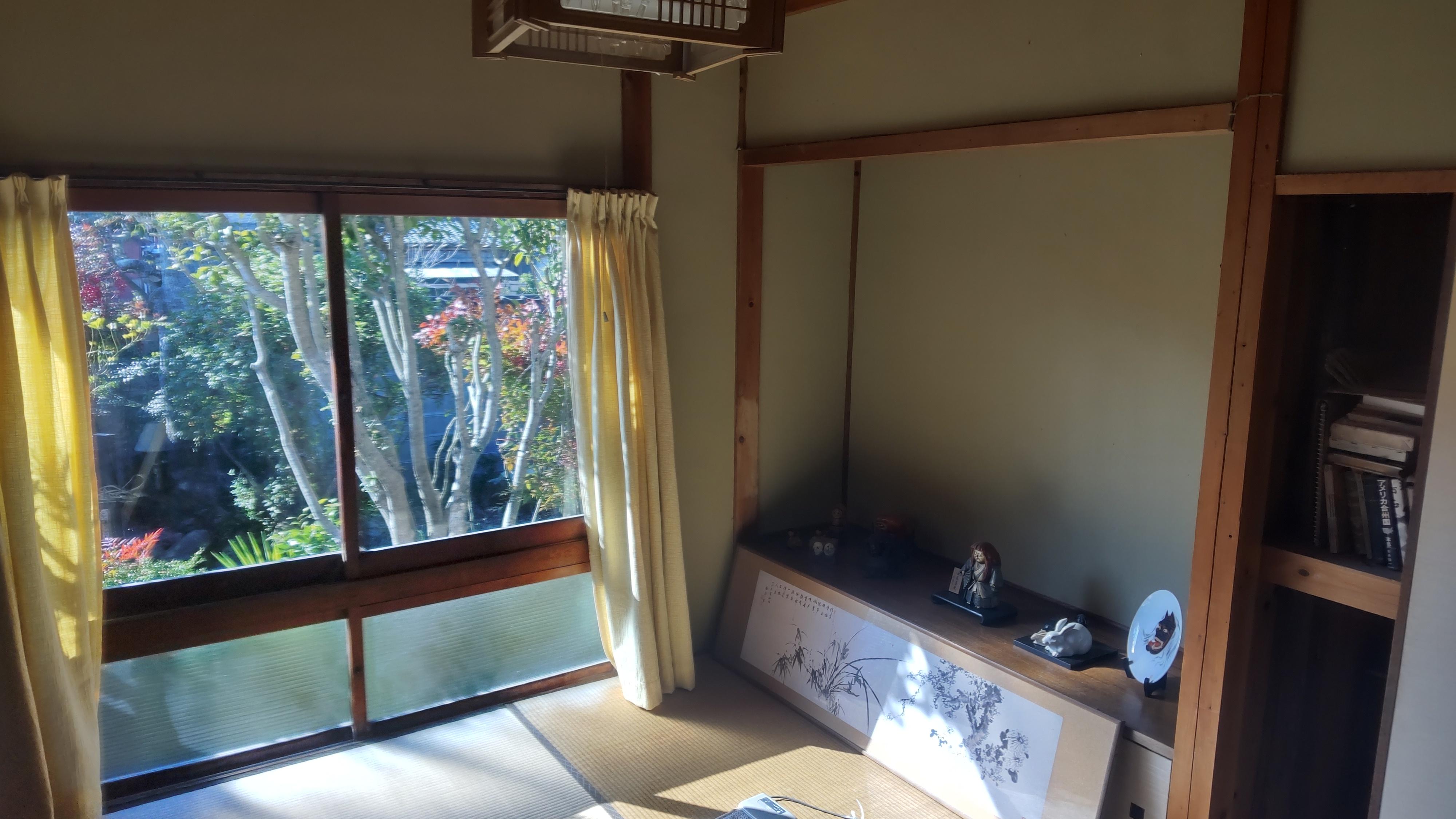 detached 岡山県和気郡和気町和気 地図を見る