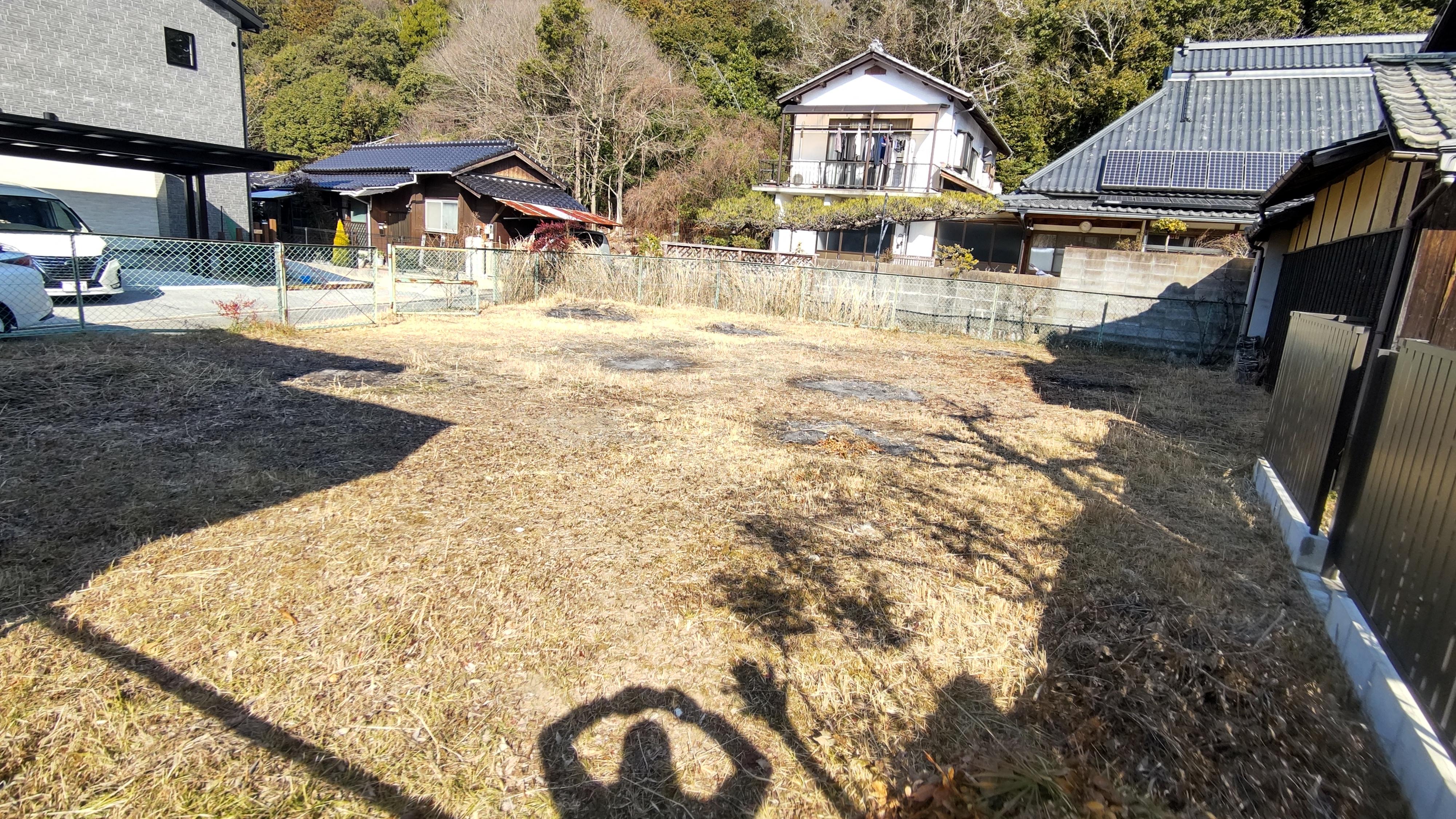 detached 岡山県和気郡和気町和気 地図を見る