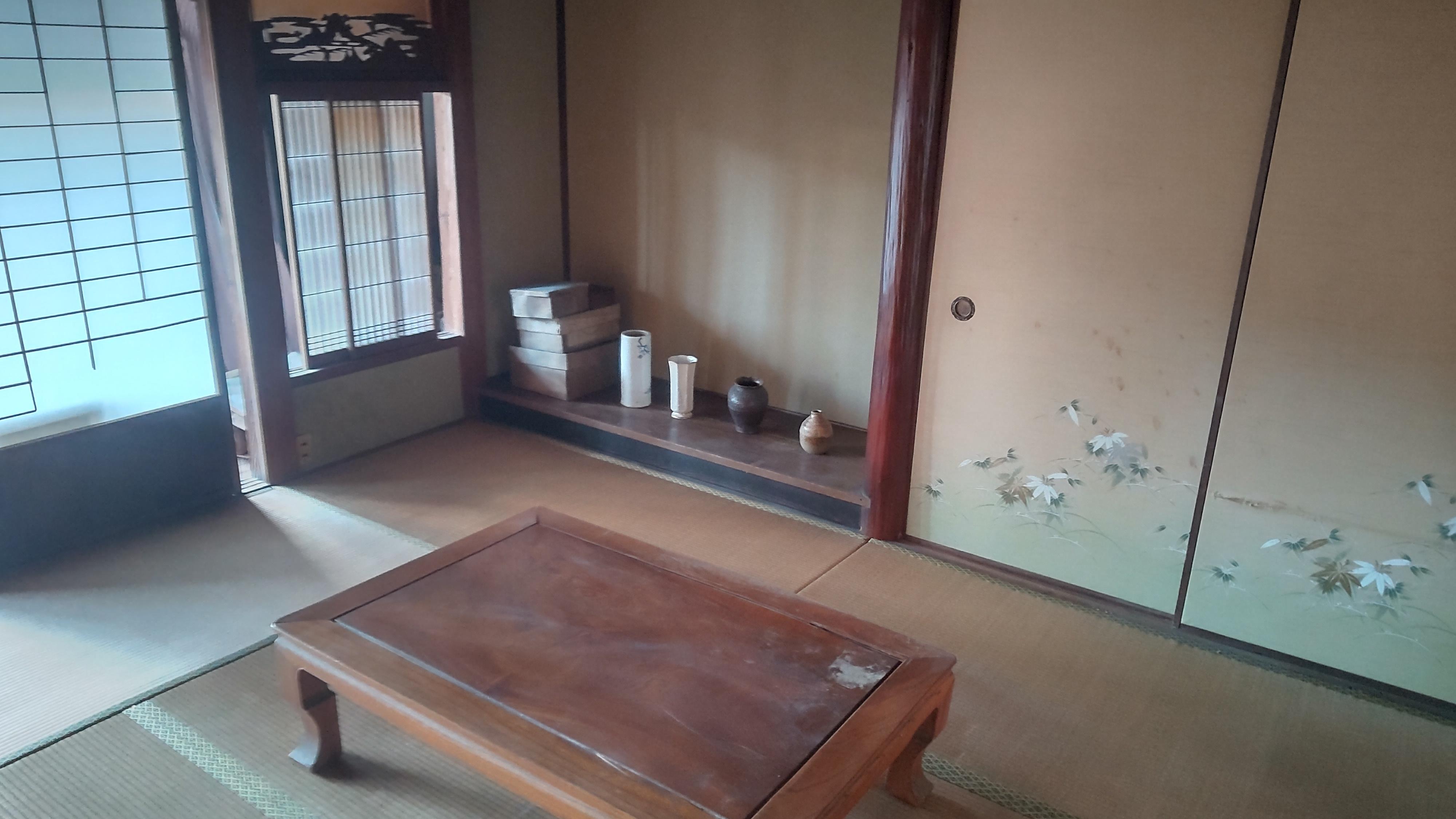 detached 岡山県和気郡和気町和気 地図を見る