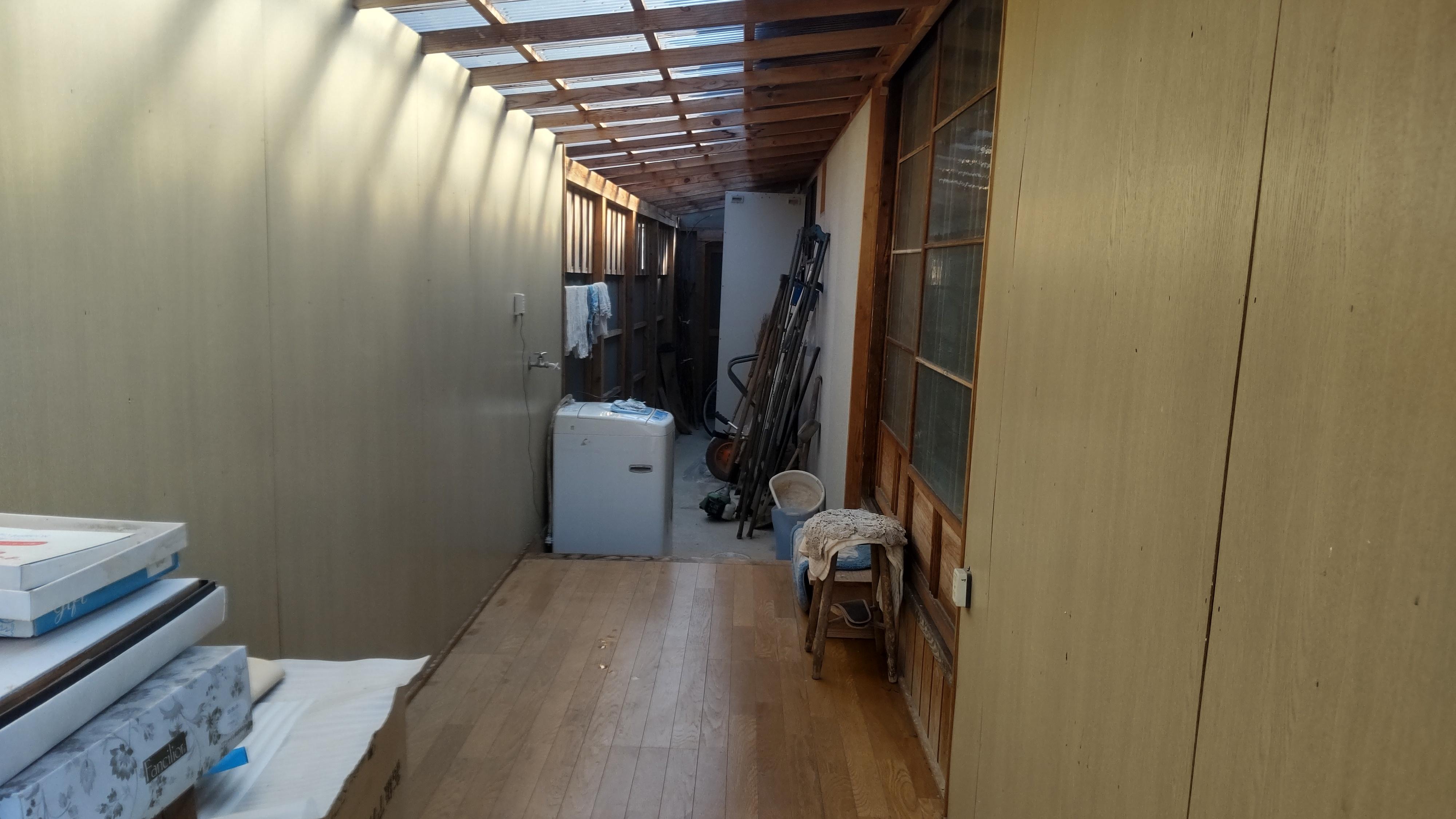 detached 岡山県和気郡和気町和気 地図を見る