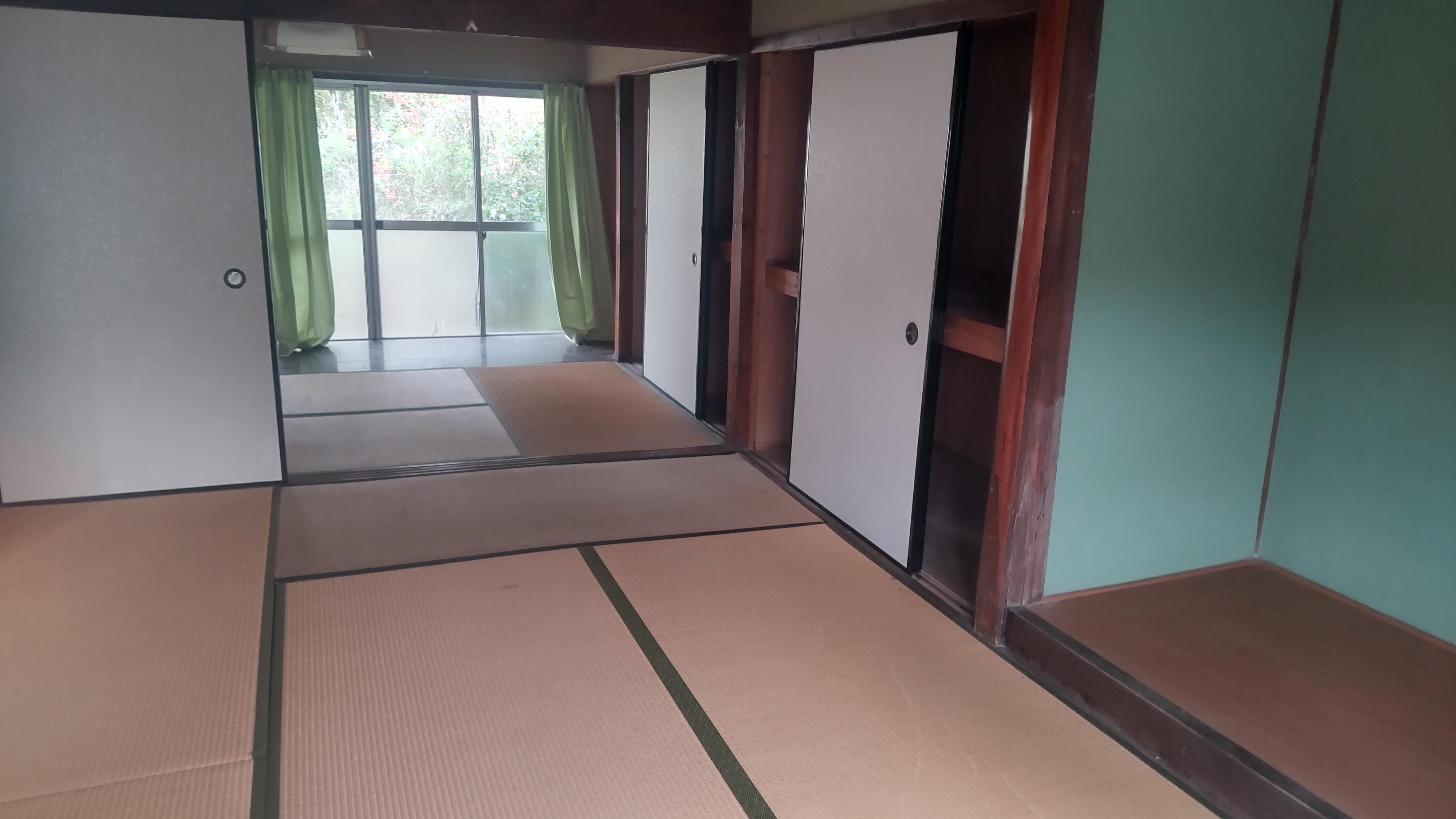 detached 岡山県赤磐市黒本 地図を見る