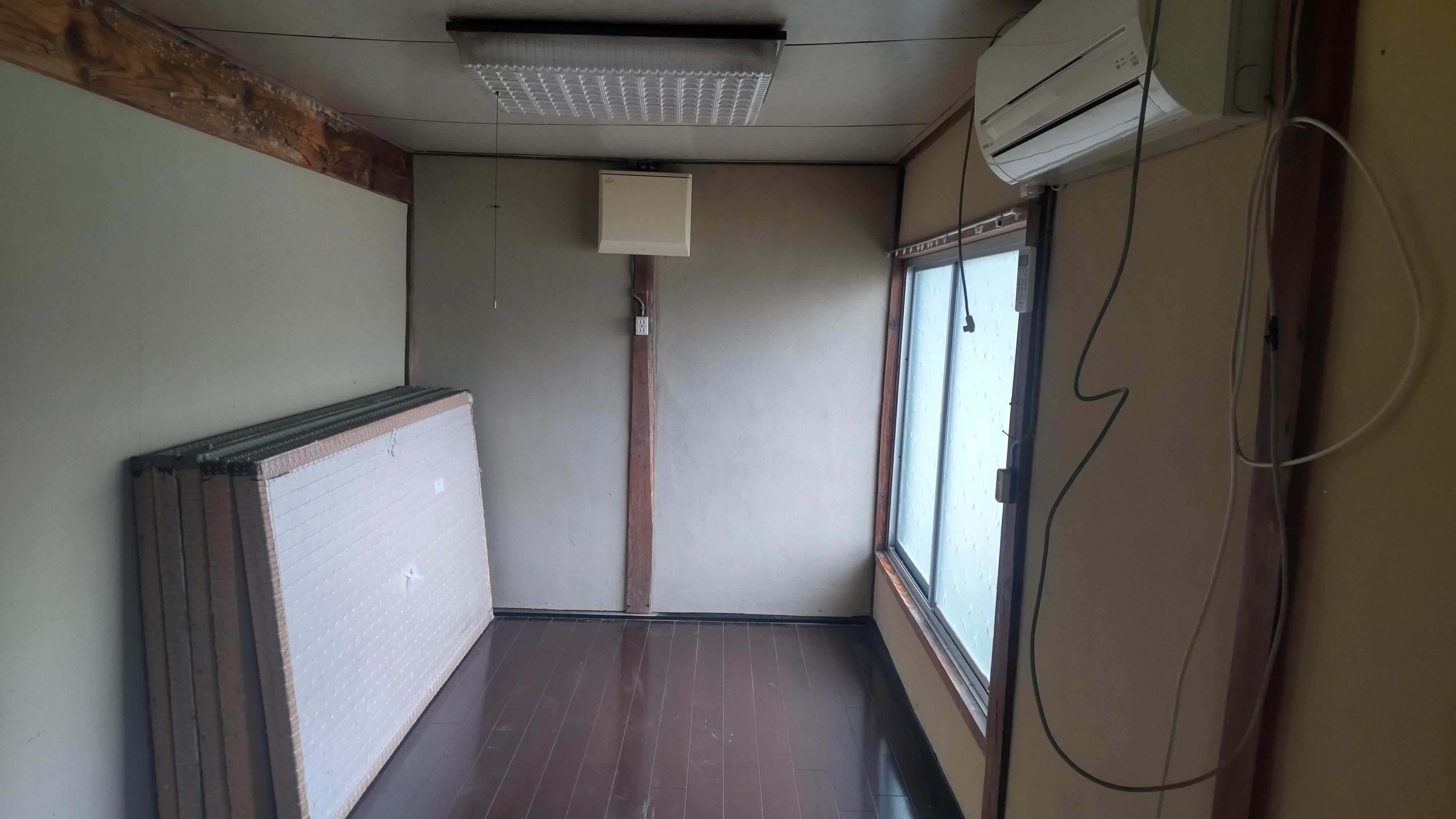 detached 岡山県赤磐市黒本 地図を見る