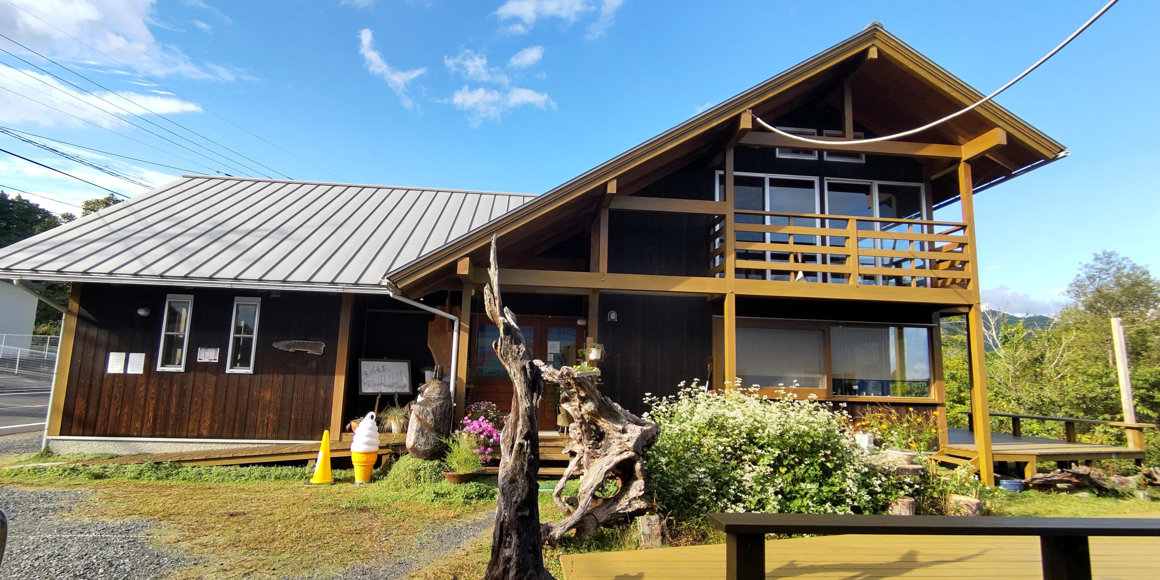 house for sale in 勝田郡奈義町, Okayama | ¥40,000,000 | 2LDK | Akiyama hous…