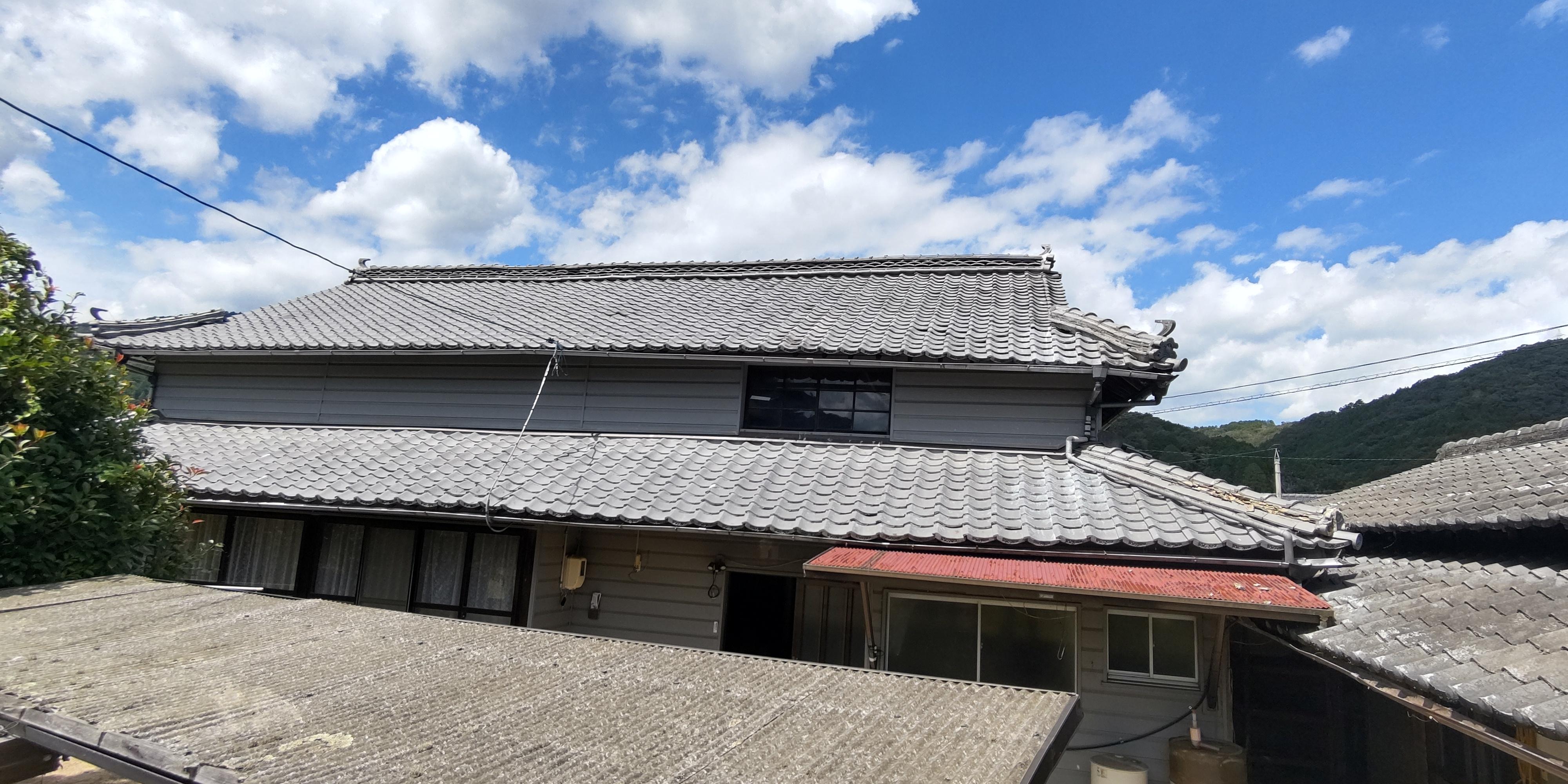 detached 岡山県赤磐市黒沢 地図を見る