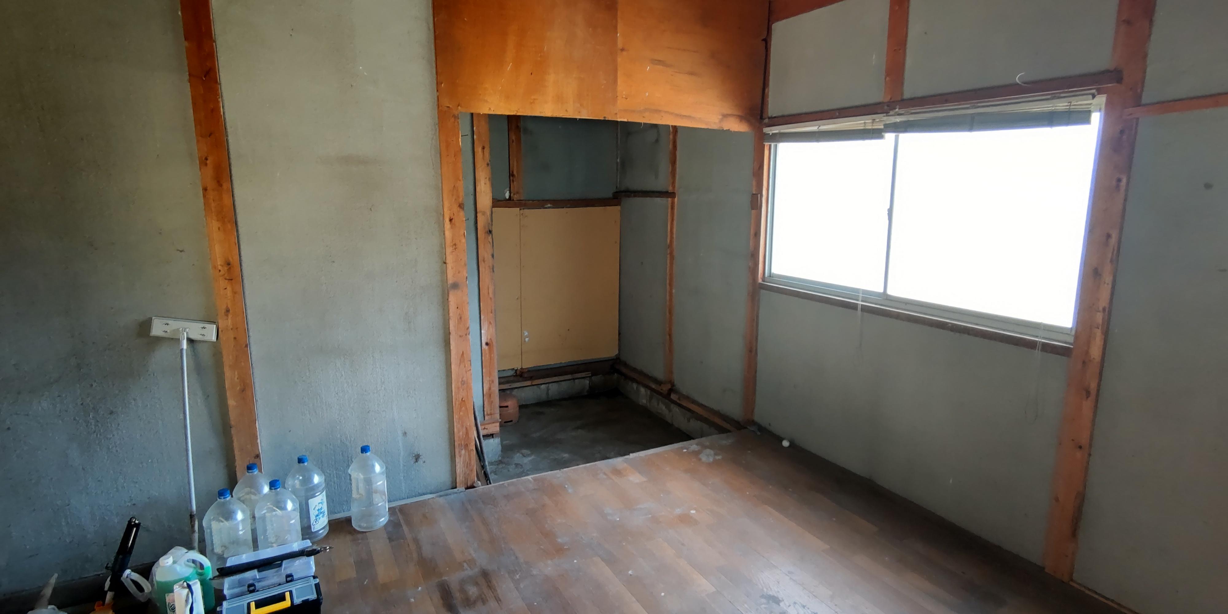 detached 岡山県赤磐市黒沢 地図を見る