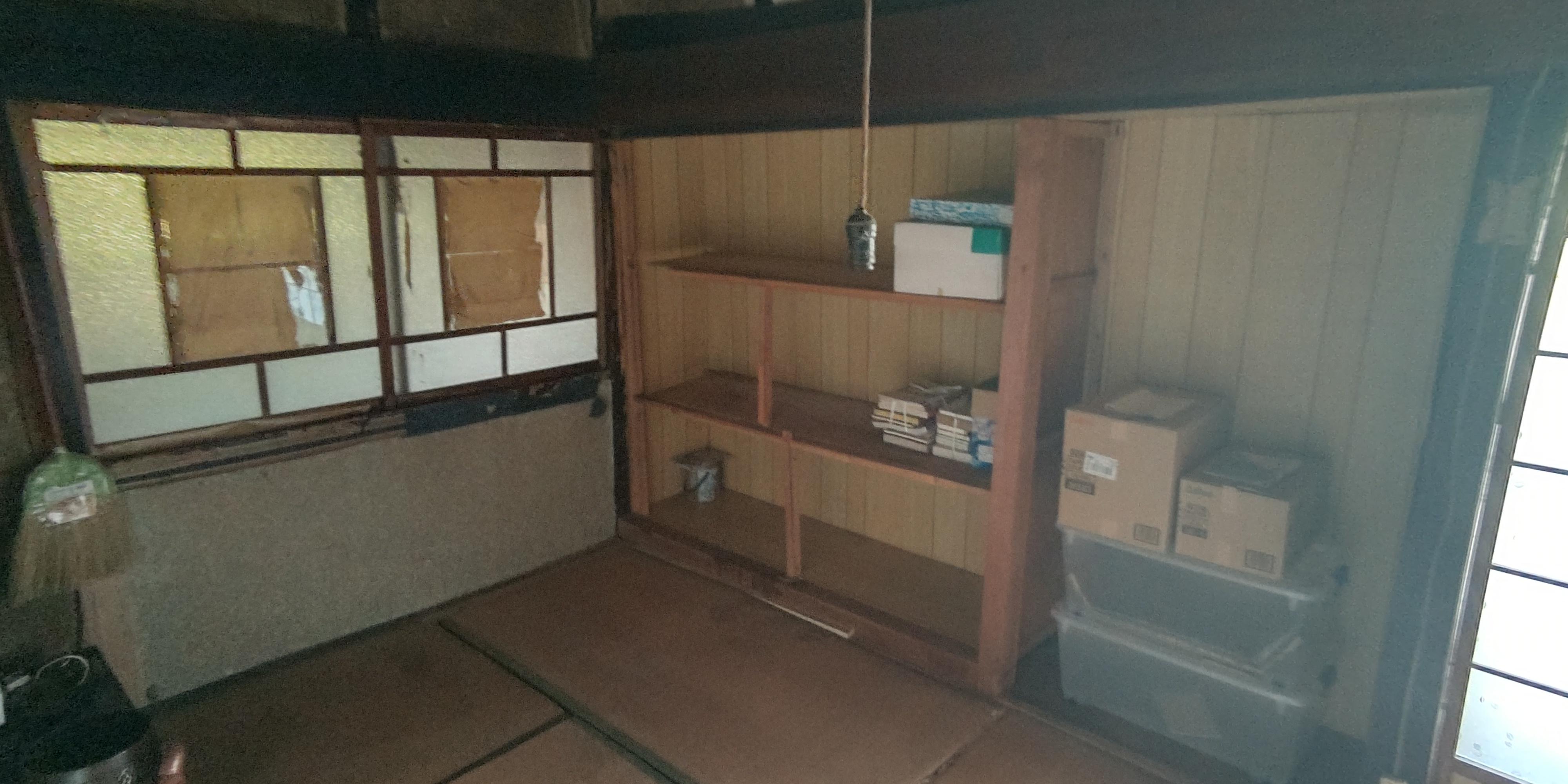 detached 岡山県赤磐市黒沢 地図を見る