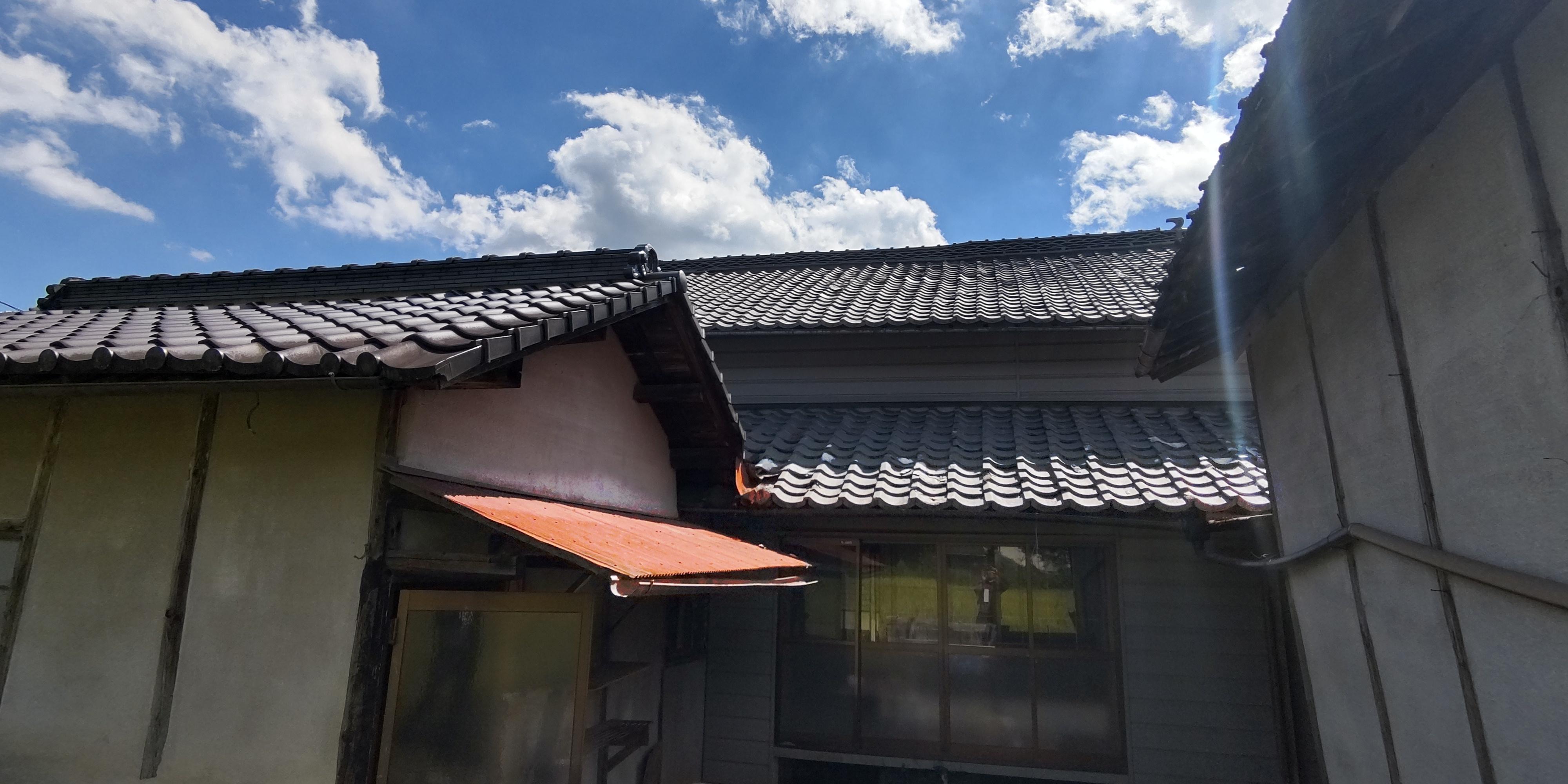 detached 岡山県赤磐市黒沢 地図を見る