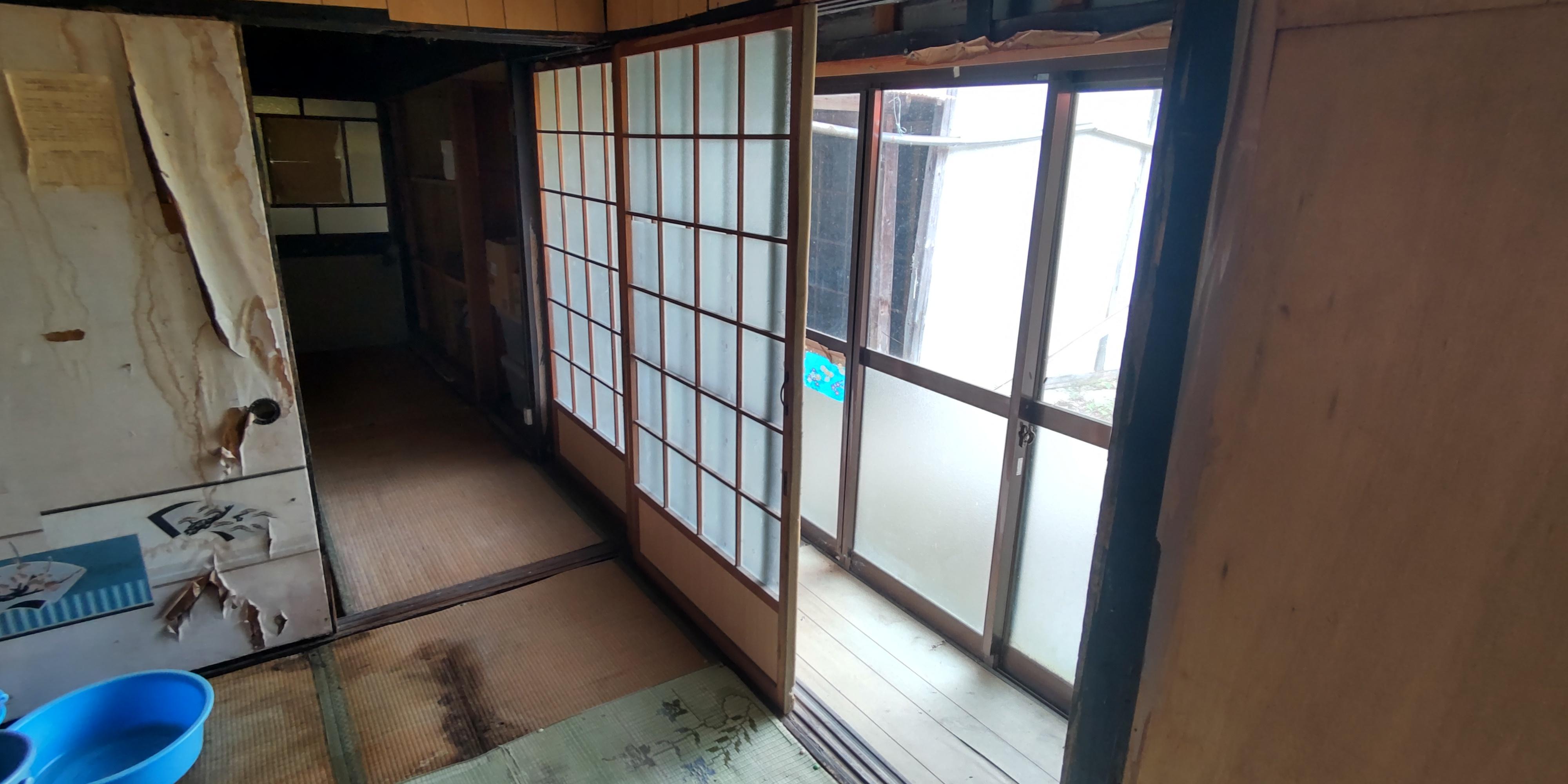 detached 岡山県赤磐市黒沢 地図を見る