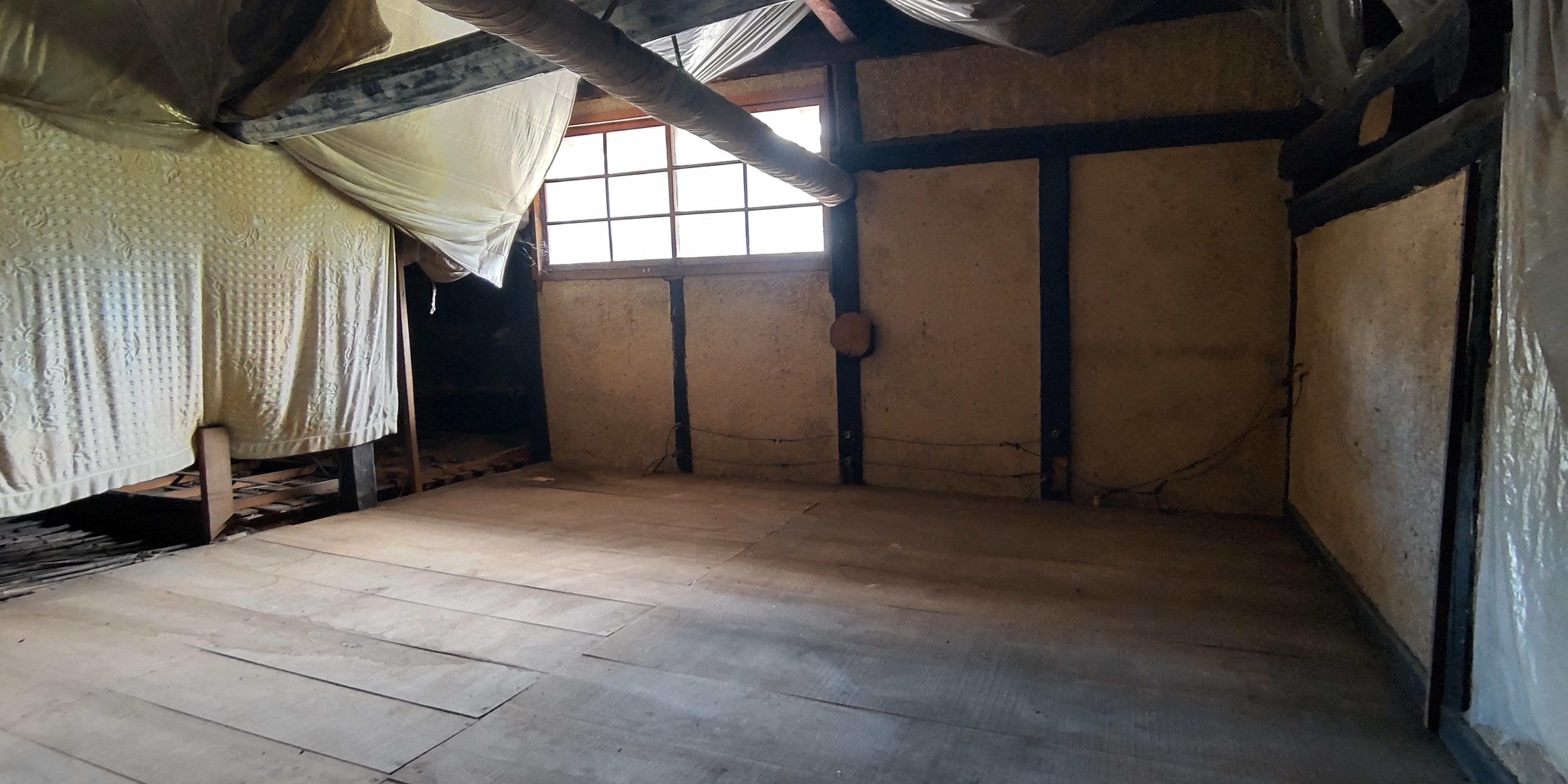 detached 岡山県赤磐市黒沢 地図を見る