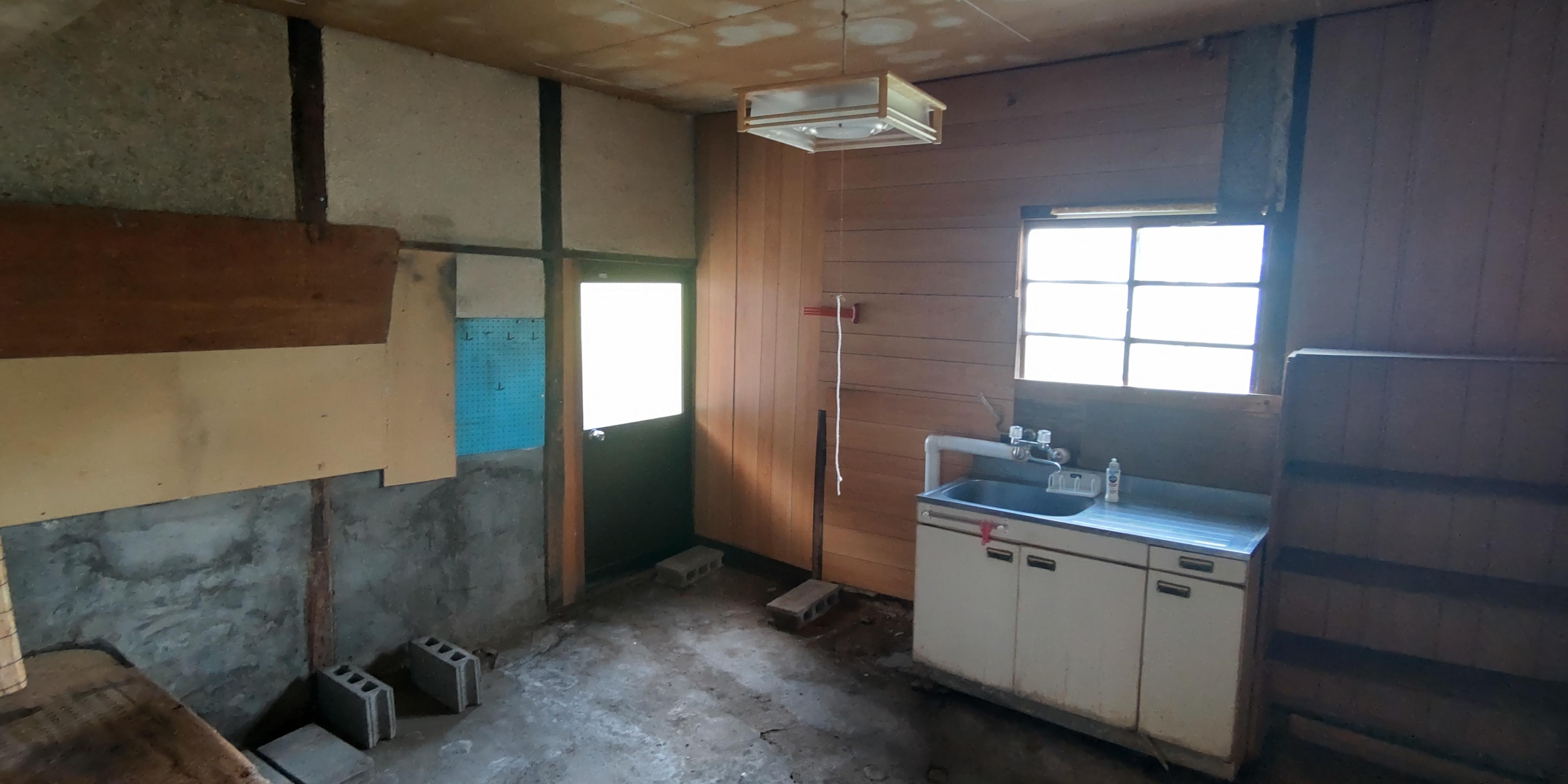 detached 岡山県赤磐市黒沢 地図を見る