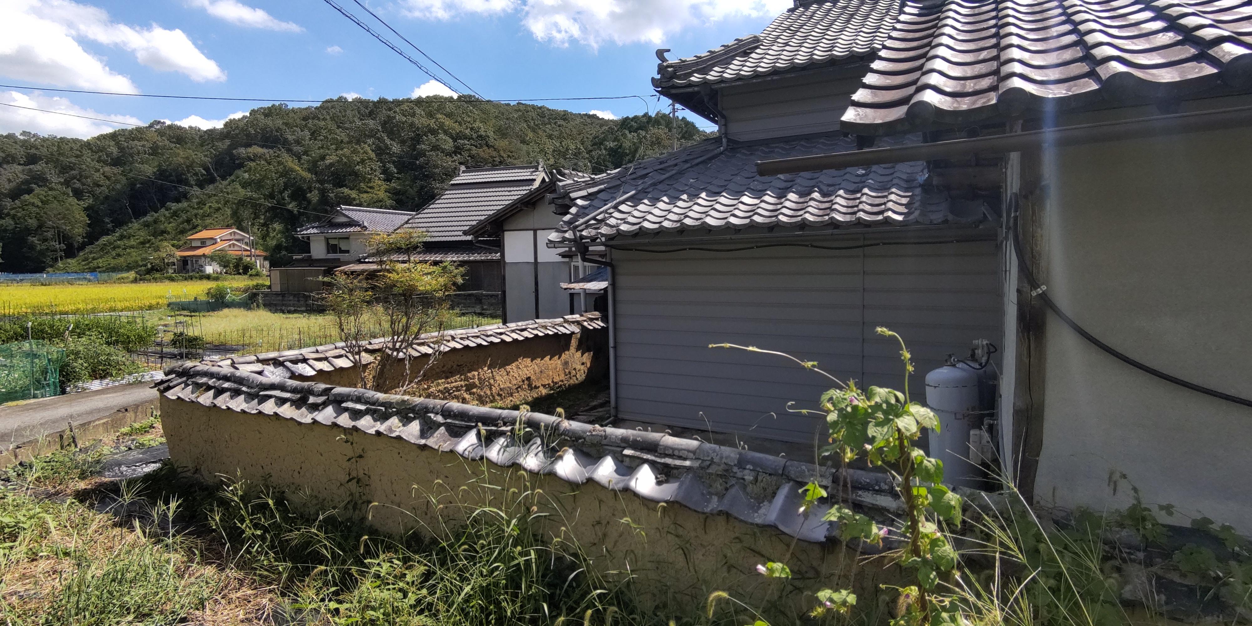 detached 岡山県赤磐市黒沢 地図を見る