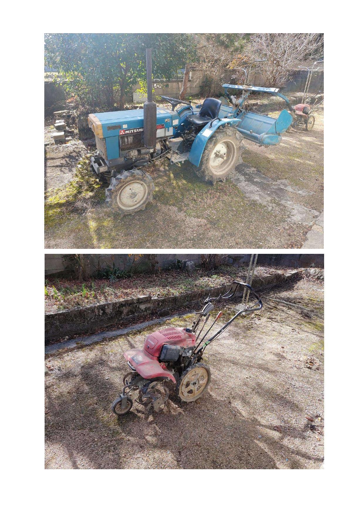 detached 岡山県赤磐市黒沢 地図を見る