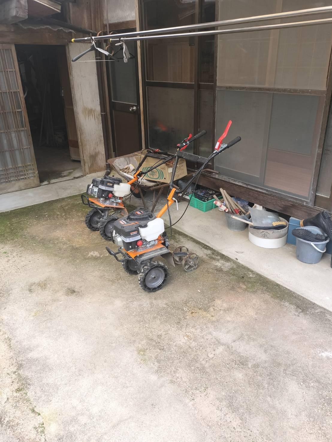 detached 岡山県備前市吉永町都留岐 地図を見る