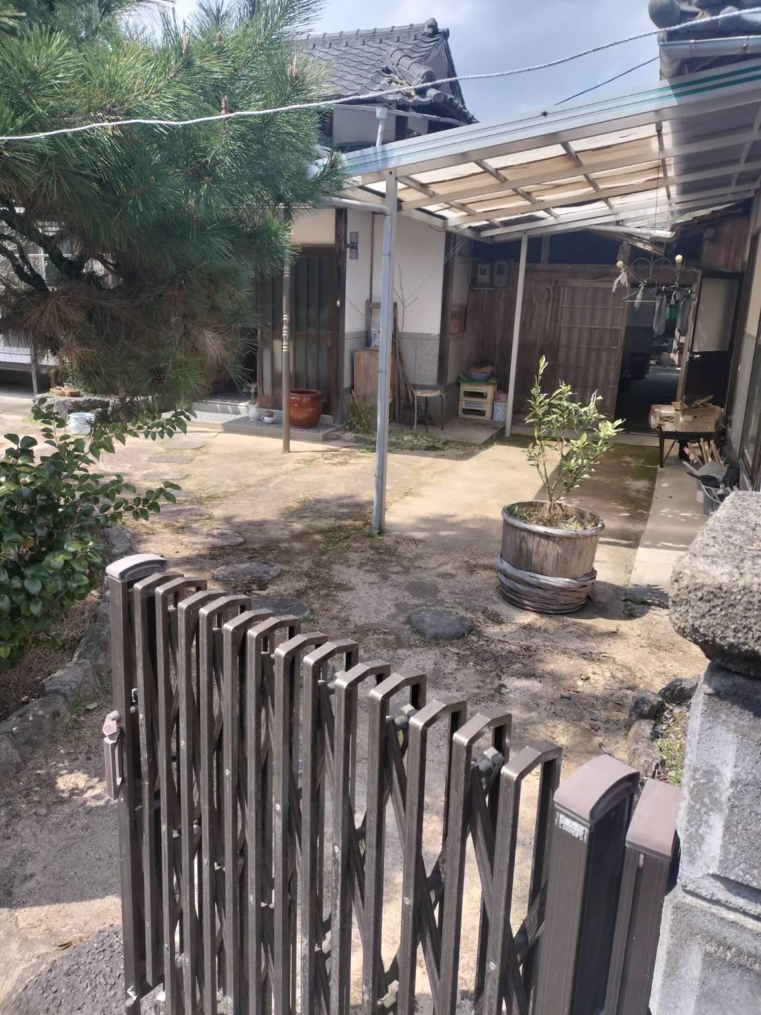 detached 岡山県備前市吉永町都留岐 地図を見る