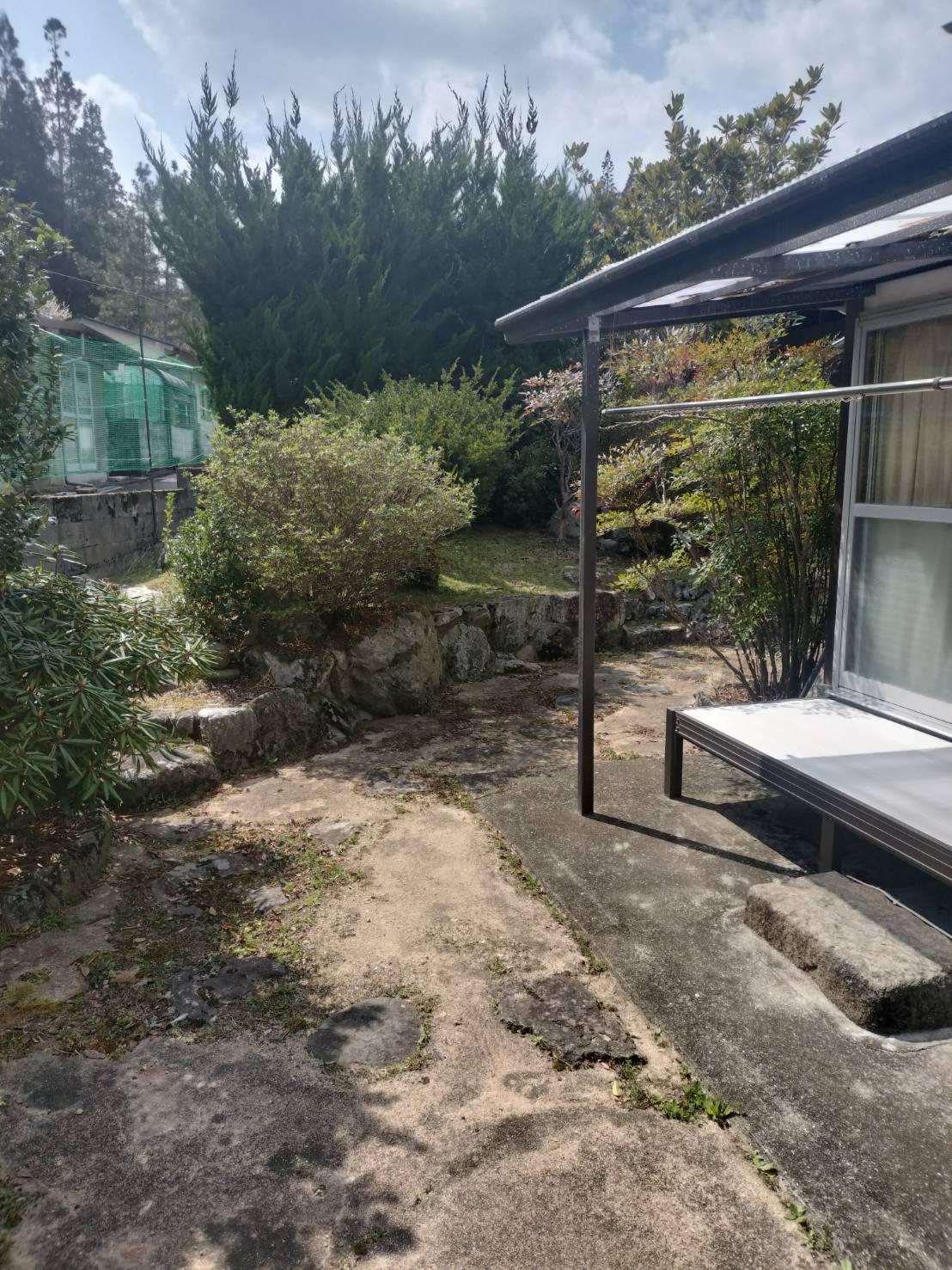 detached 岡山県備前市吉永町都留岐 地図を見る