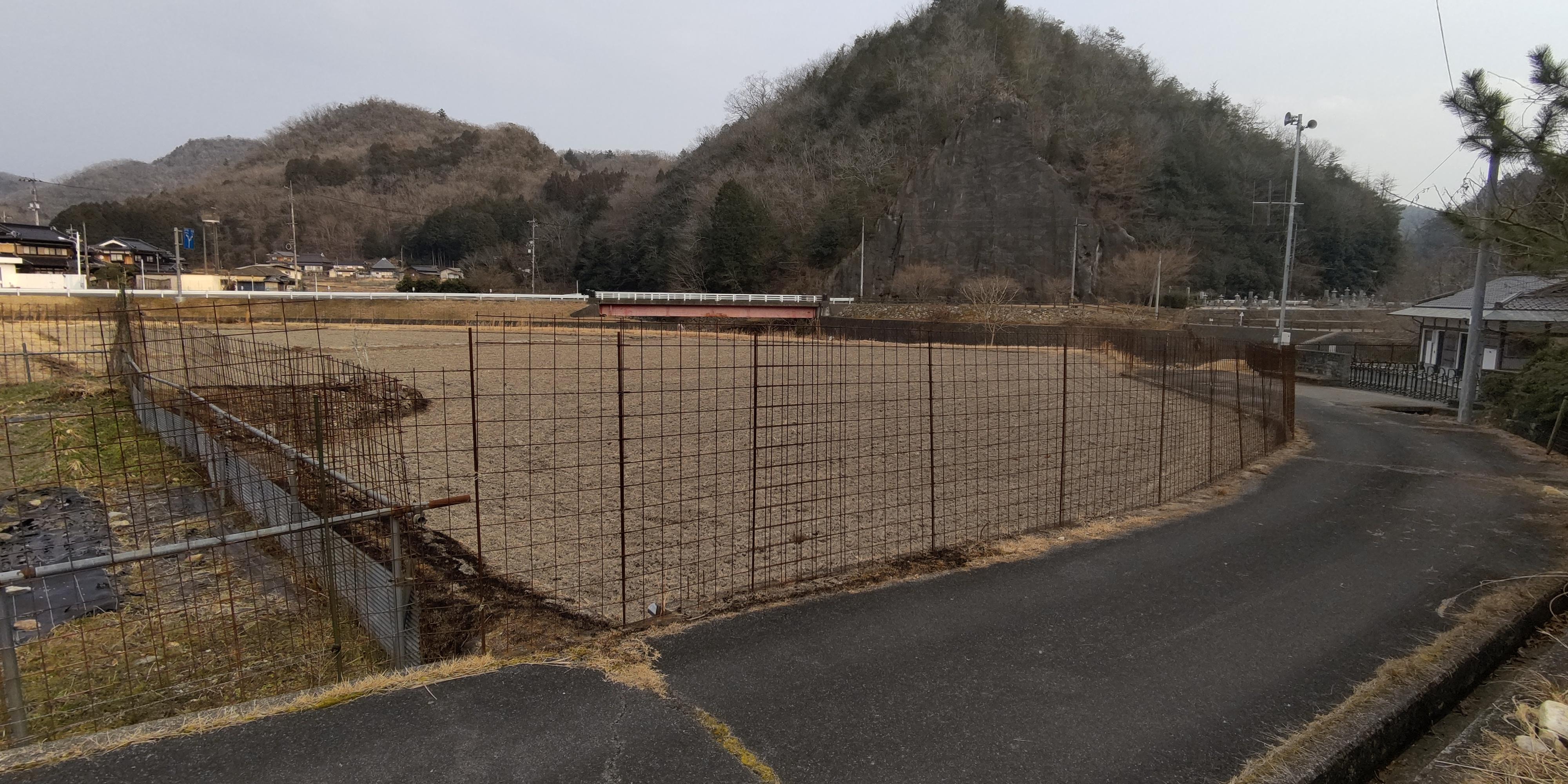 detached 岡山県備前市吉永町都留岐 地図を見る