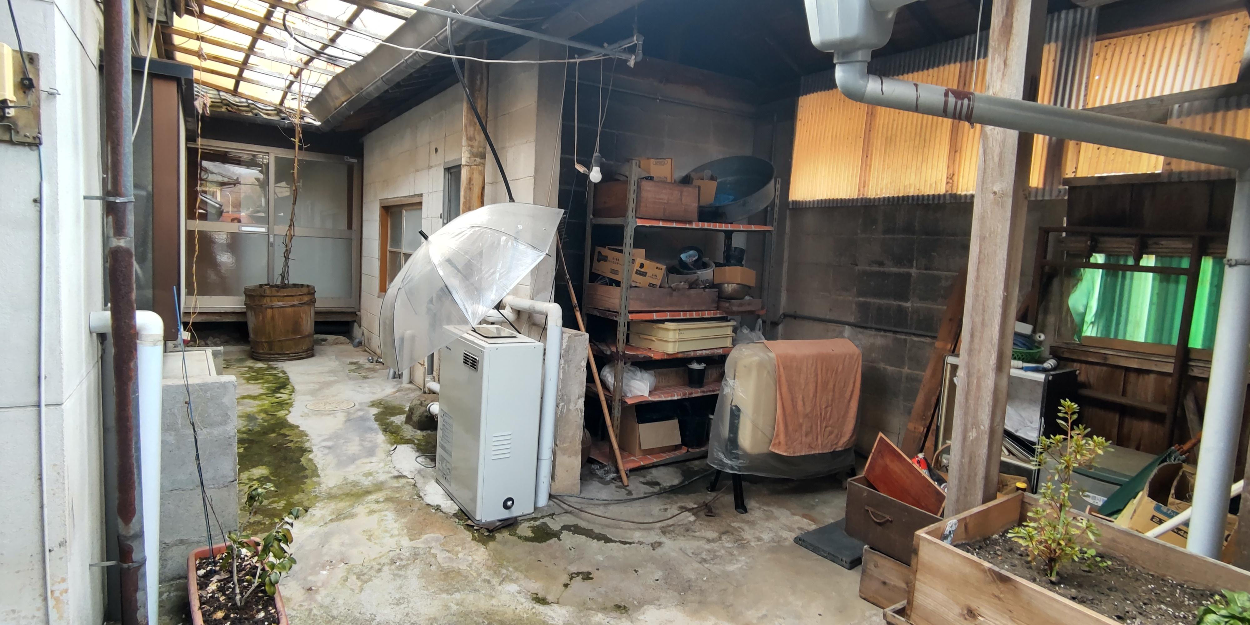 detached 岡山県備前市吉永町都留岐 地図を見る