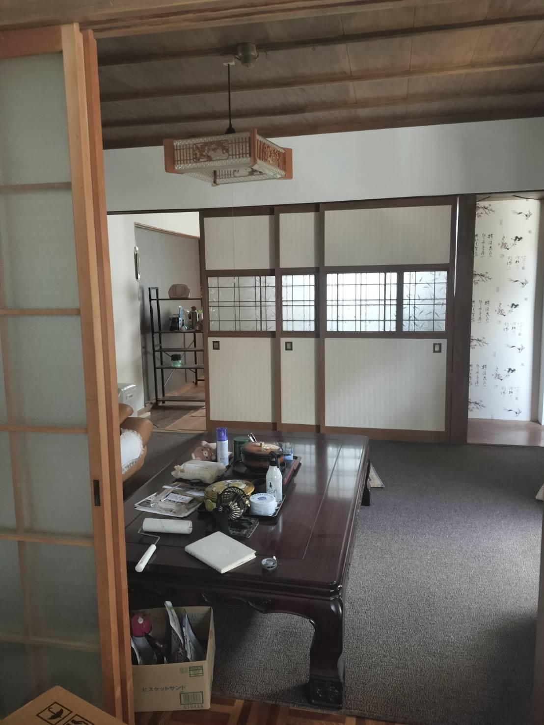 detached 岡山県備前市吉永町都留岐 地図を見る